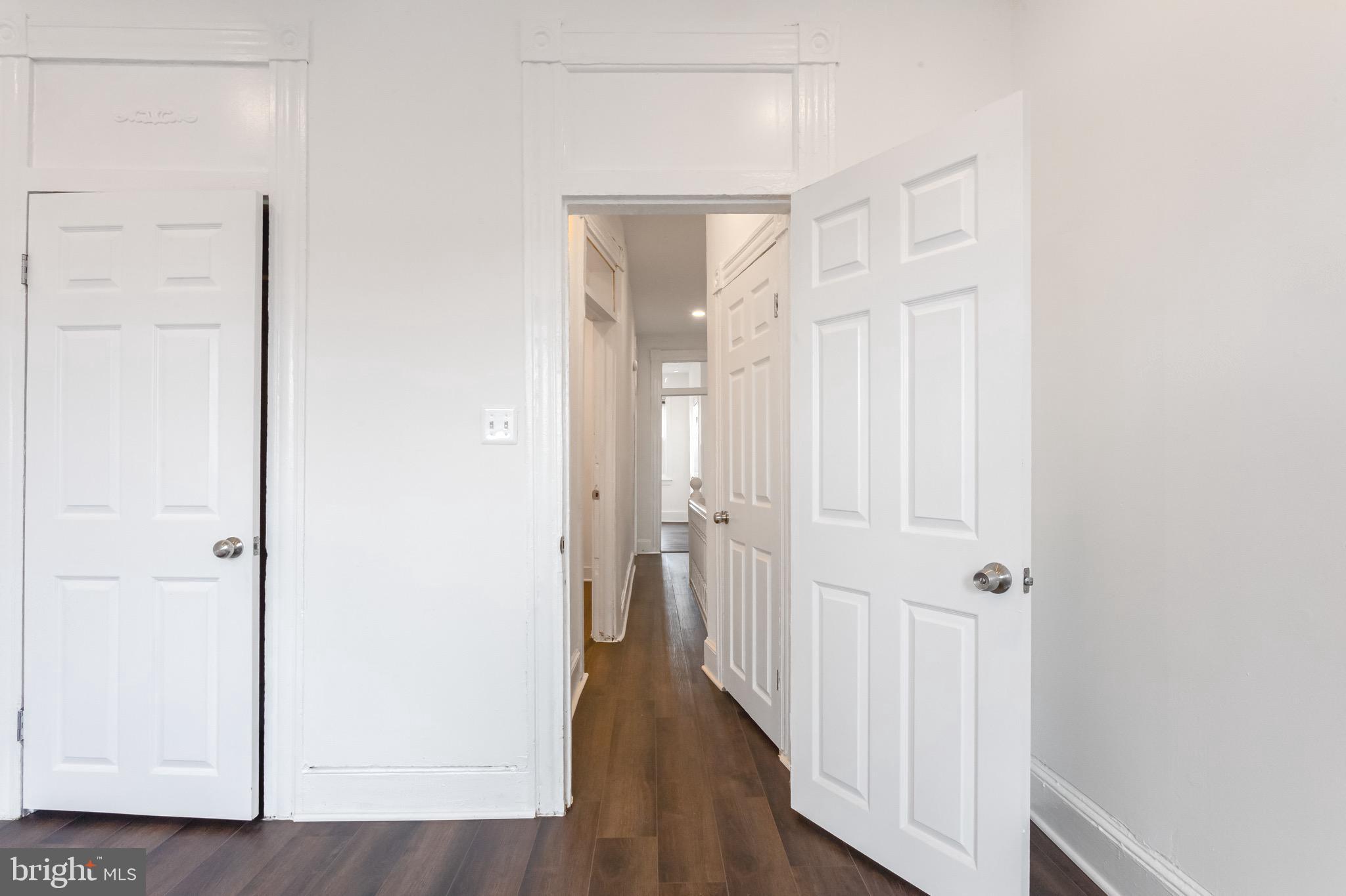 PENROSE - Residential Lease