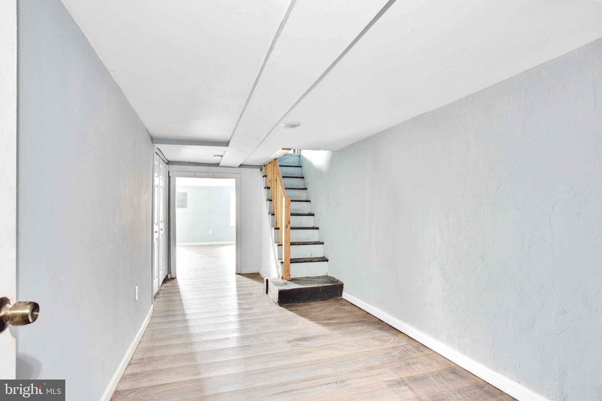 PENROSE - Residential Lease