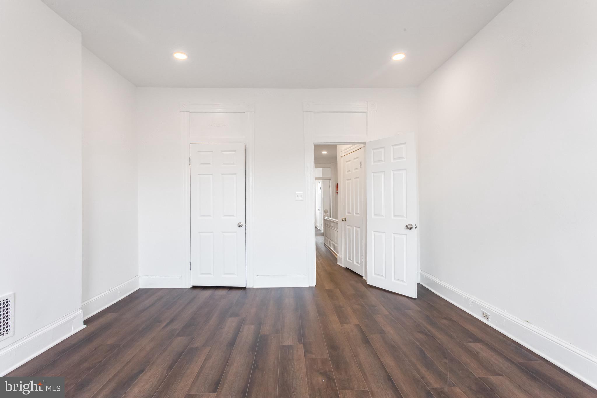 PENROSE - Residential Lease