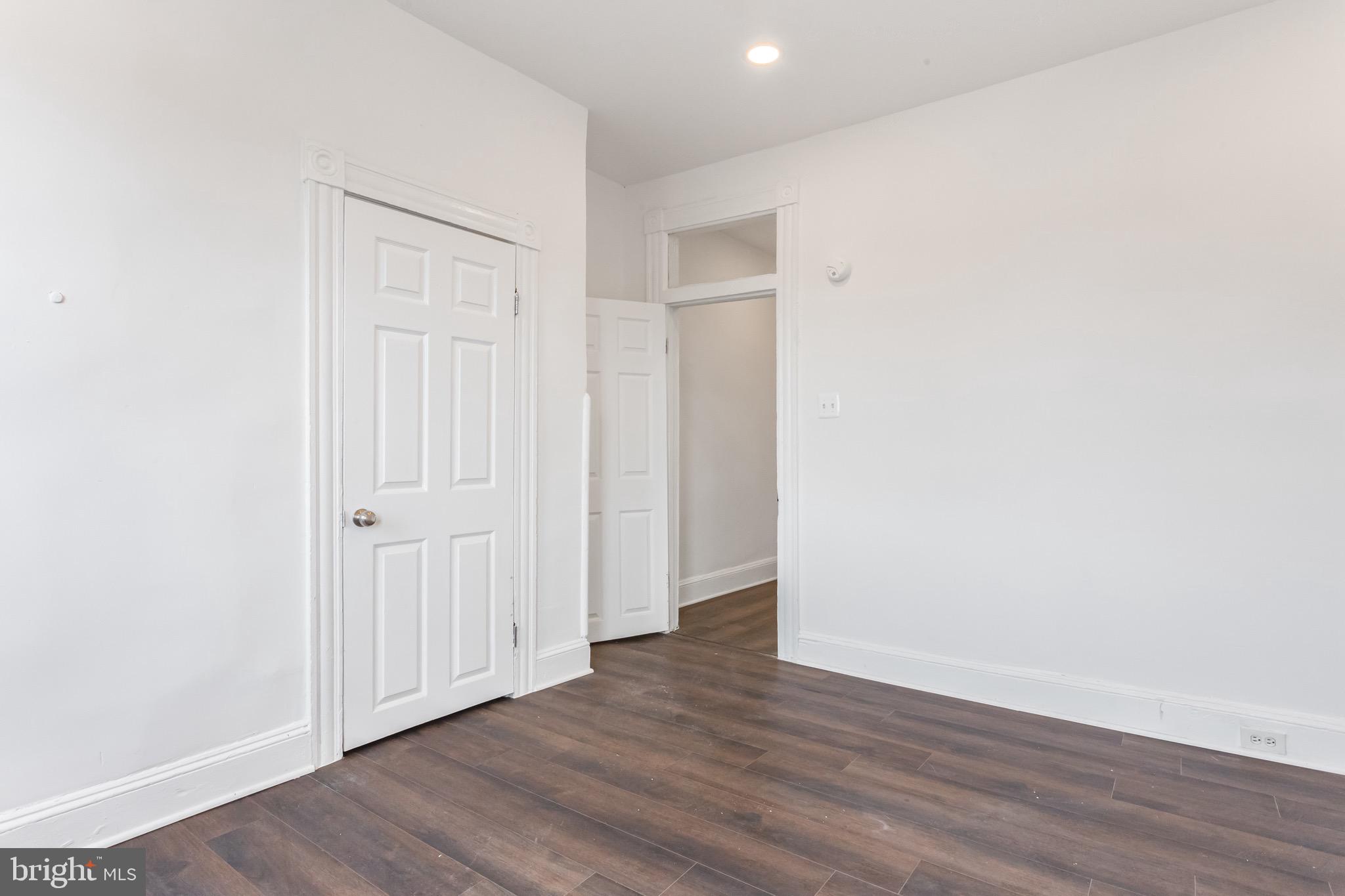 PENROSE - Residential Lease
