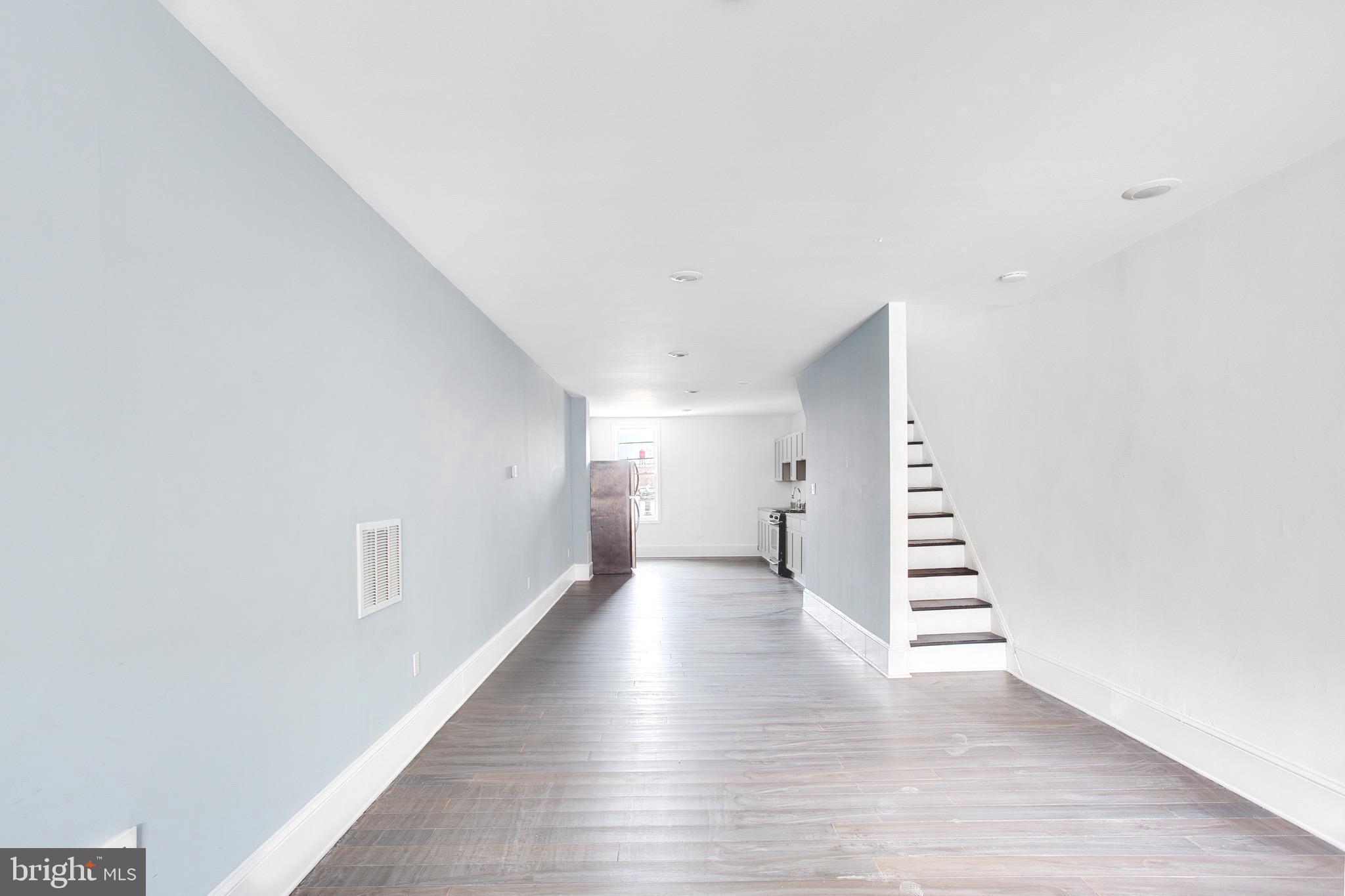 PENROSE - Residential Lease