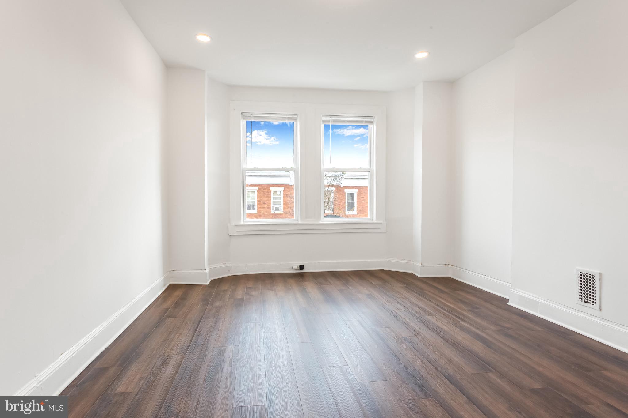 PENROSE - Residential Lease