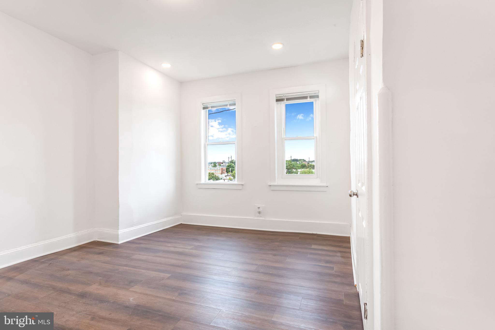 PENROSE - Residential Lease