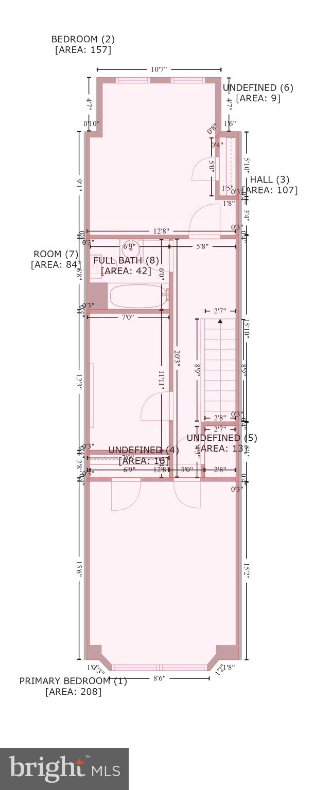 PENROSE - Residential Lease