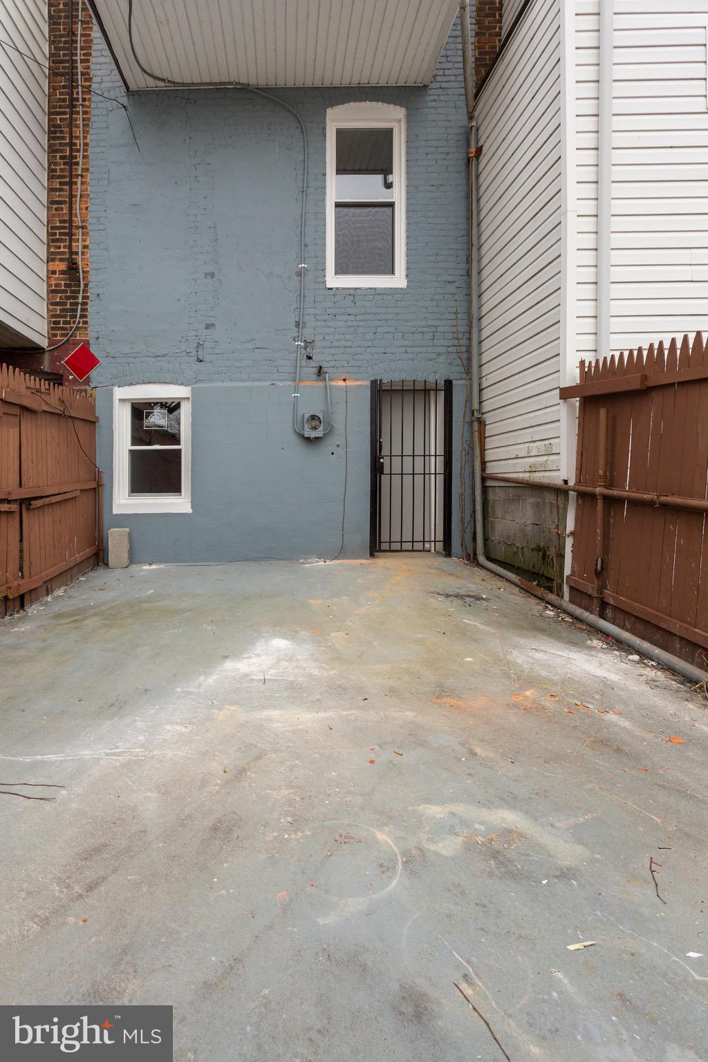 PENROSE - Residential Lease
