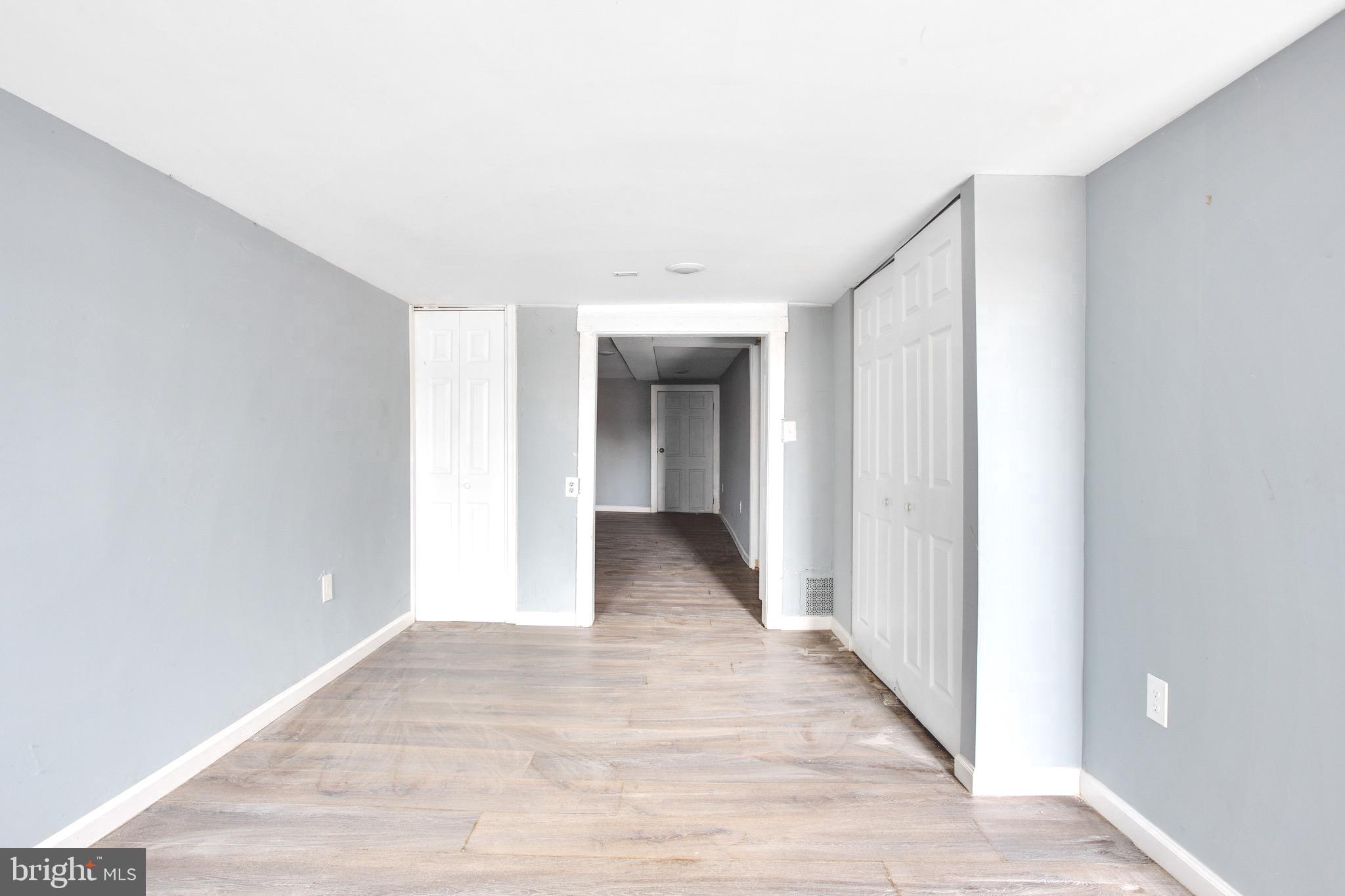 PENROSE - Residential Lease