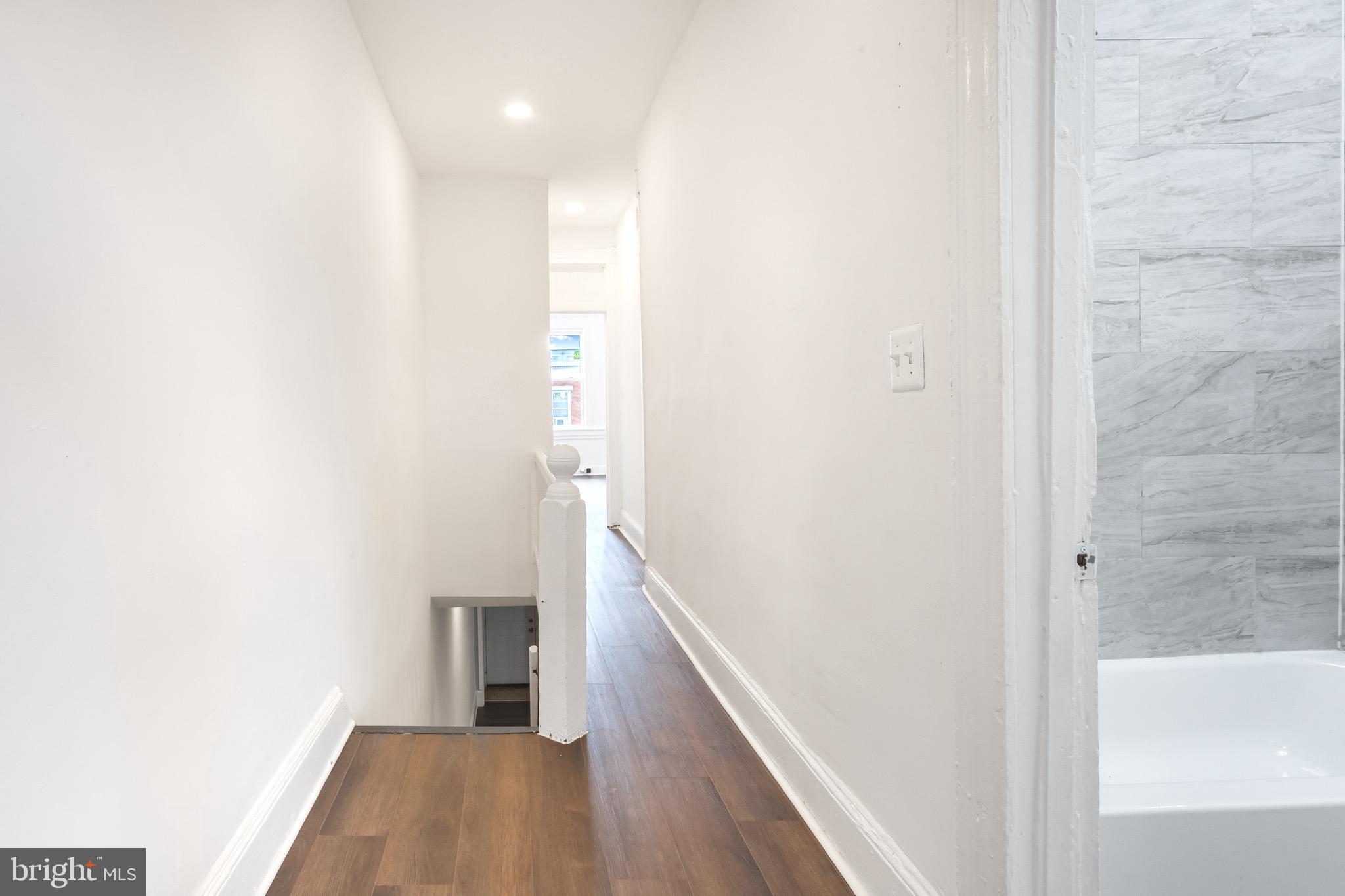 PENROSE - Residential Lease