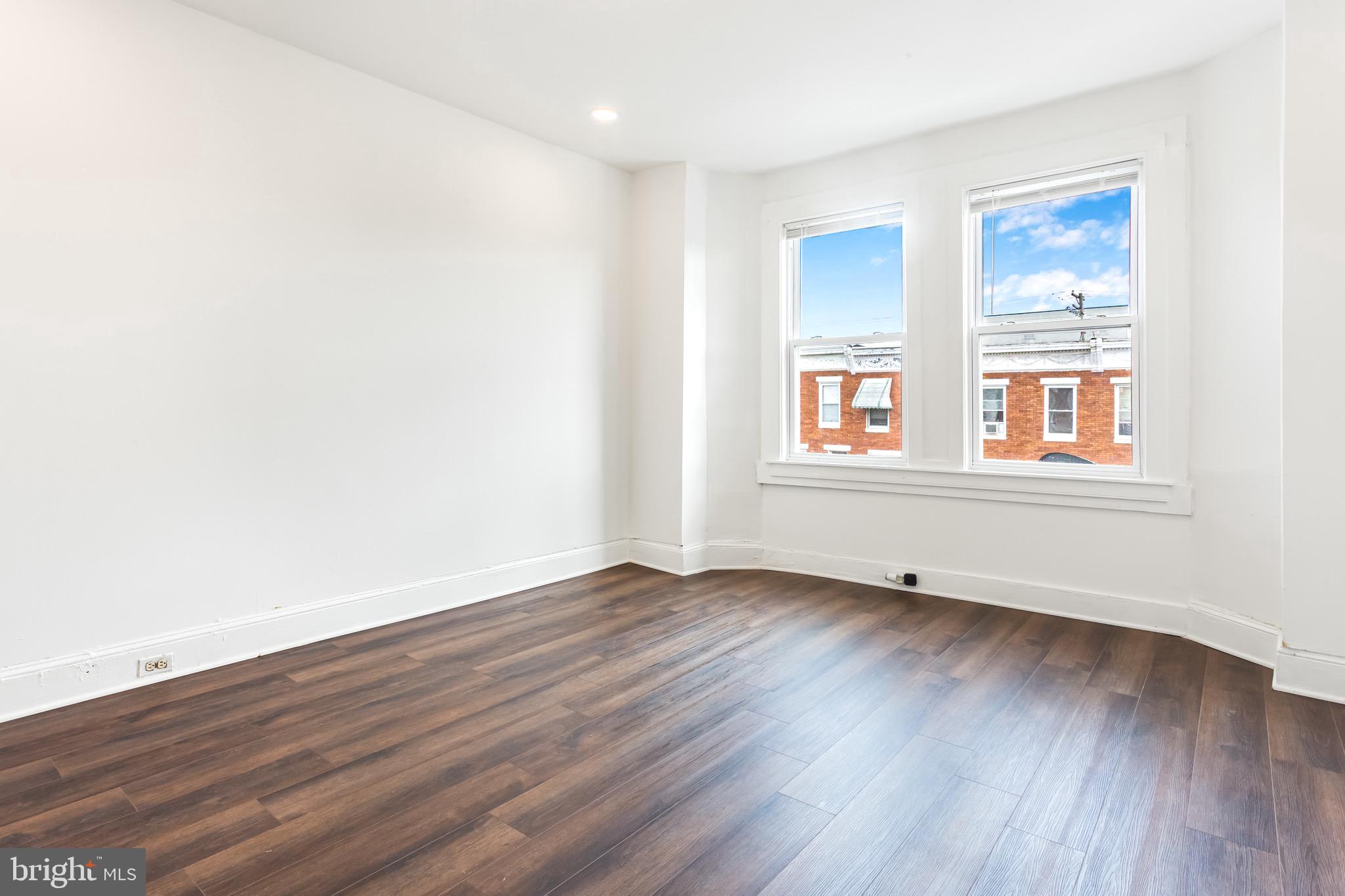 PENROSE - Residential Lease