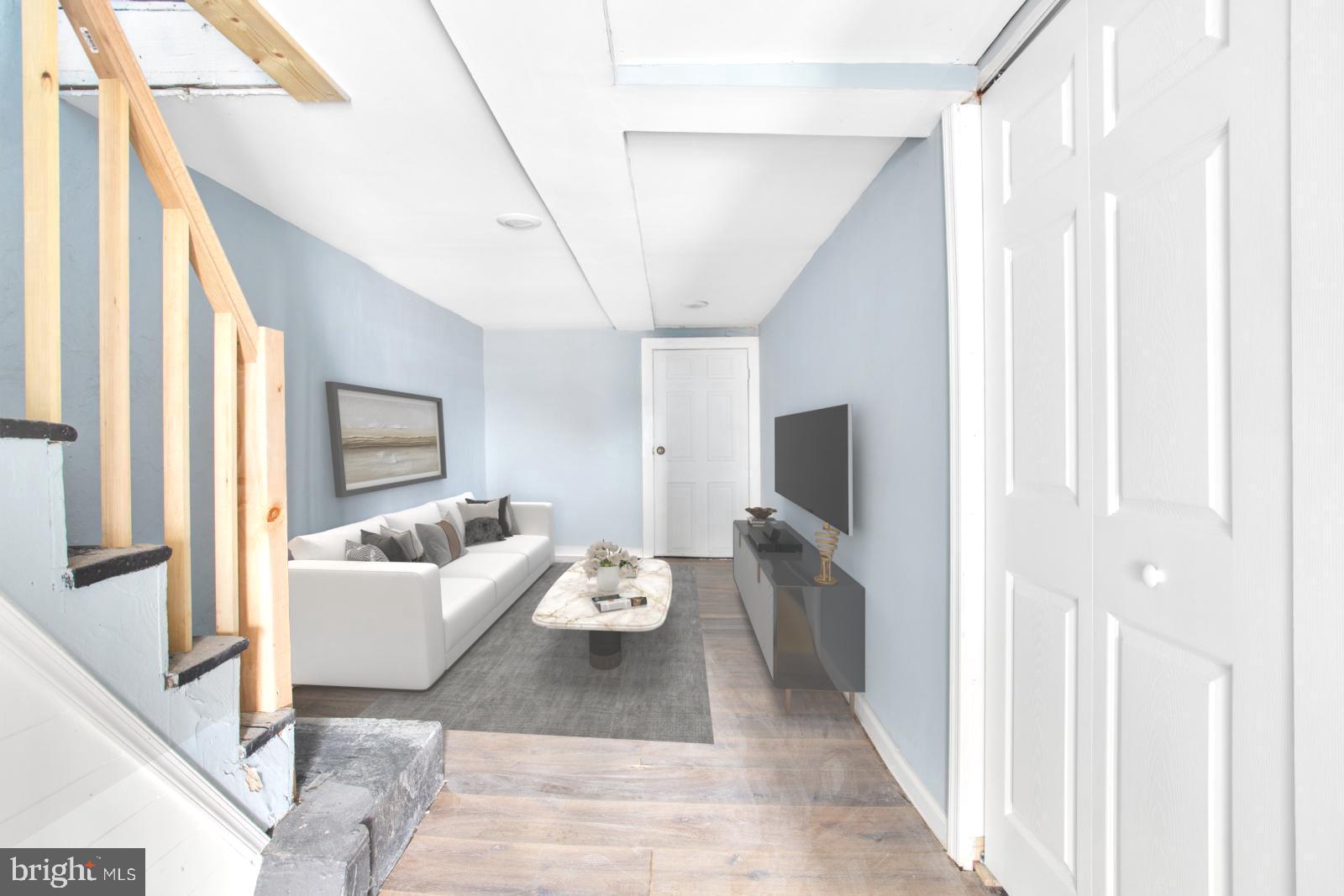 PENROSE - Residential Lease