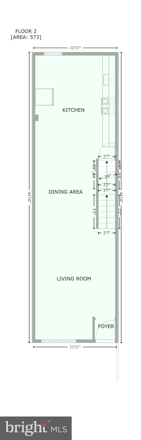 PENROSE - Residential Lease