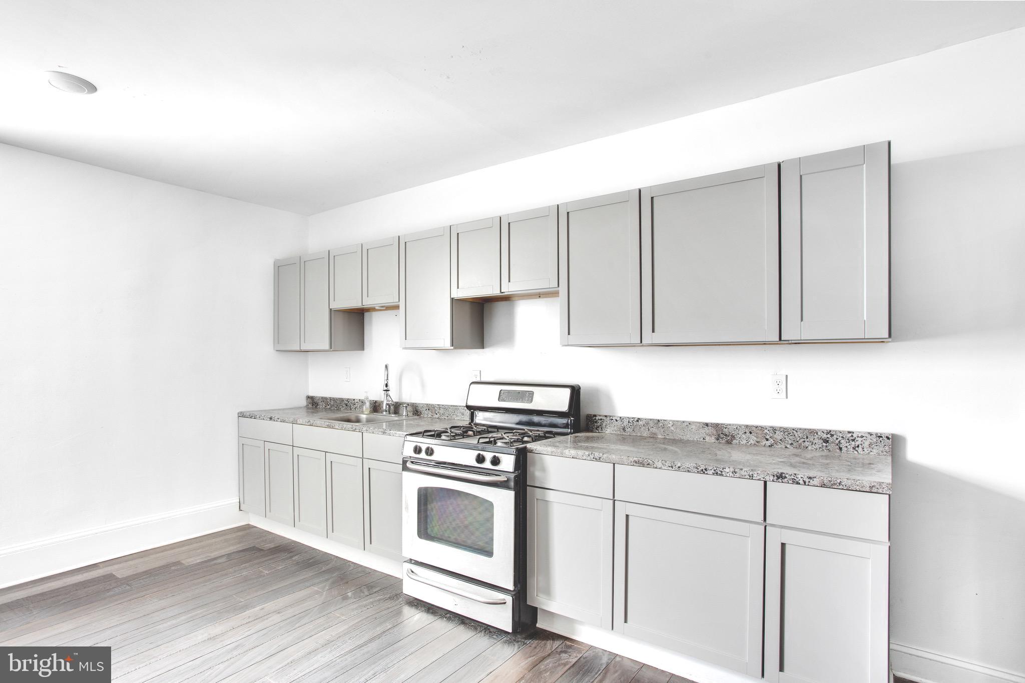 PENROSE - Residential Lease
