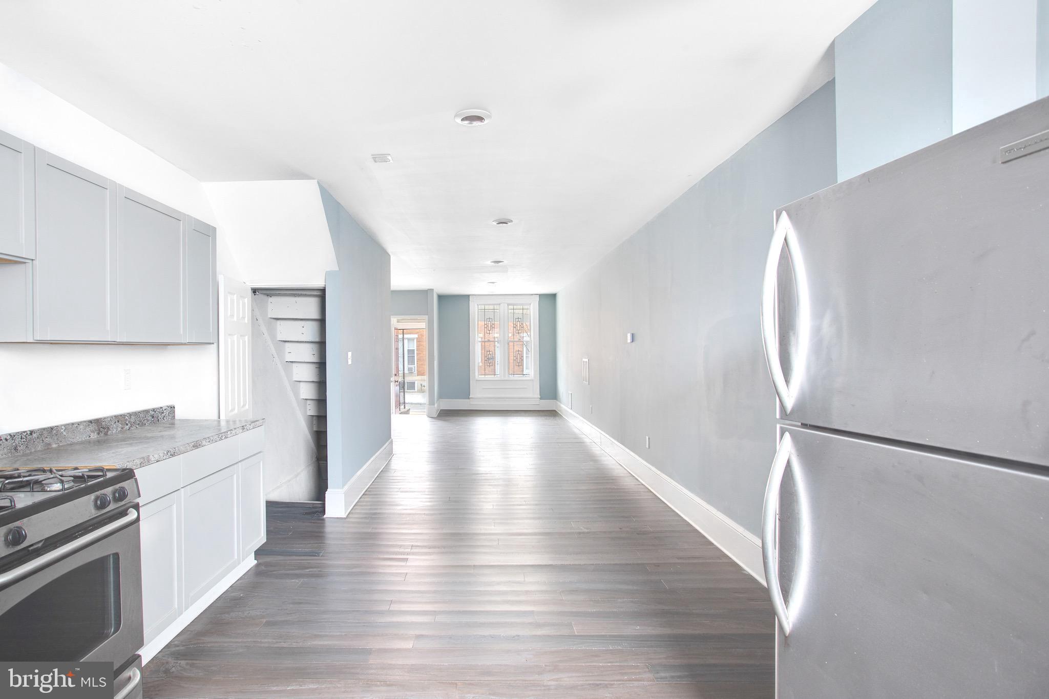 PENROSE - Residential Lease