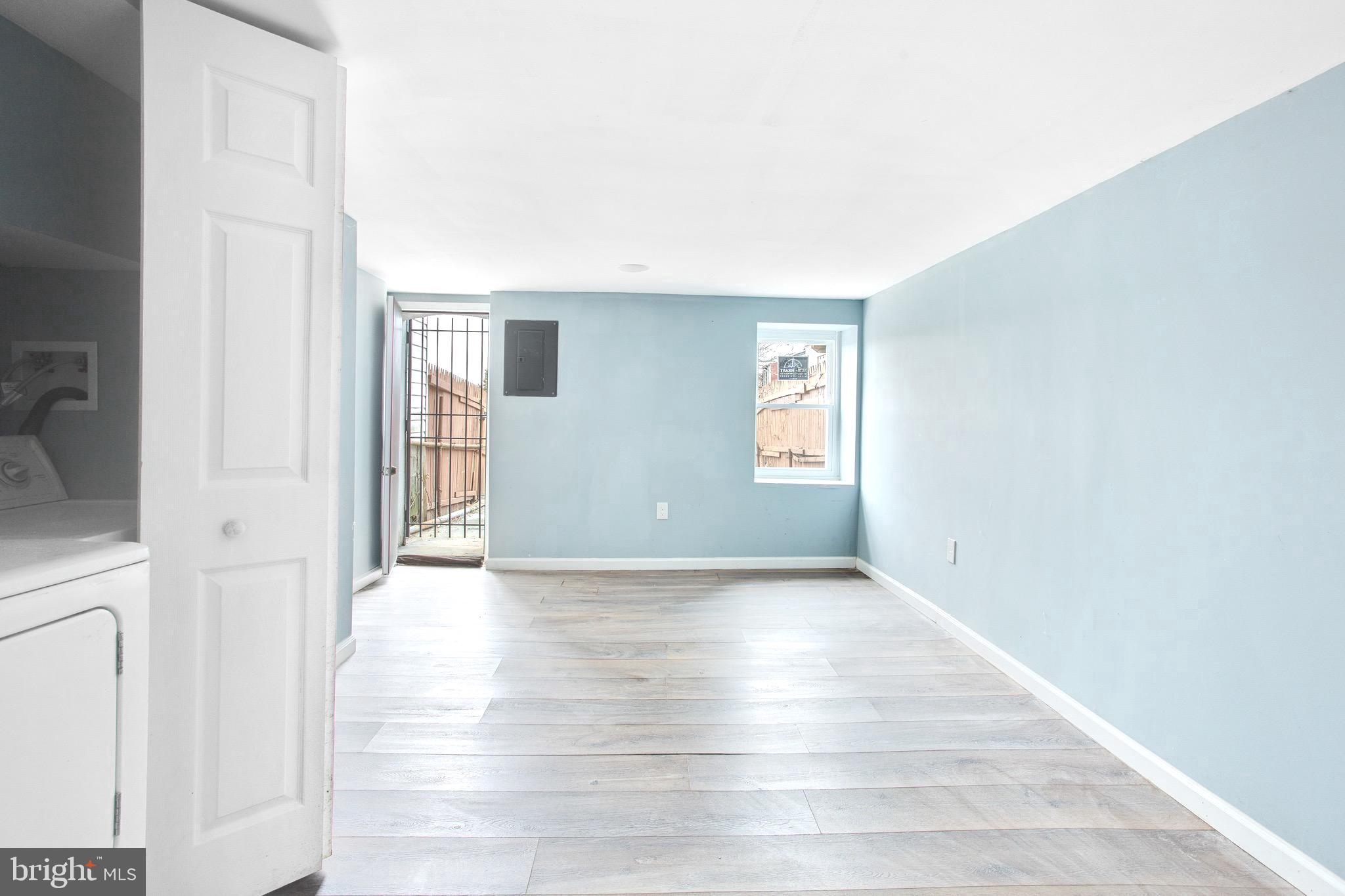 PENROSE - Residential Lease
