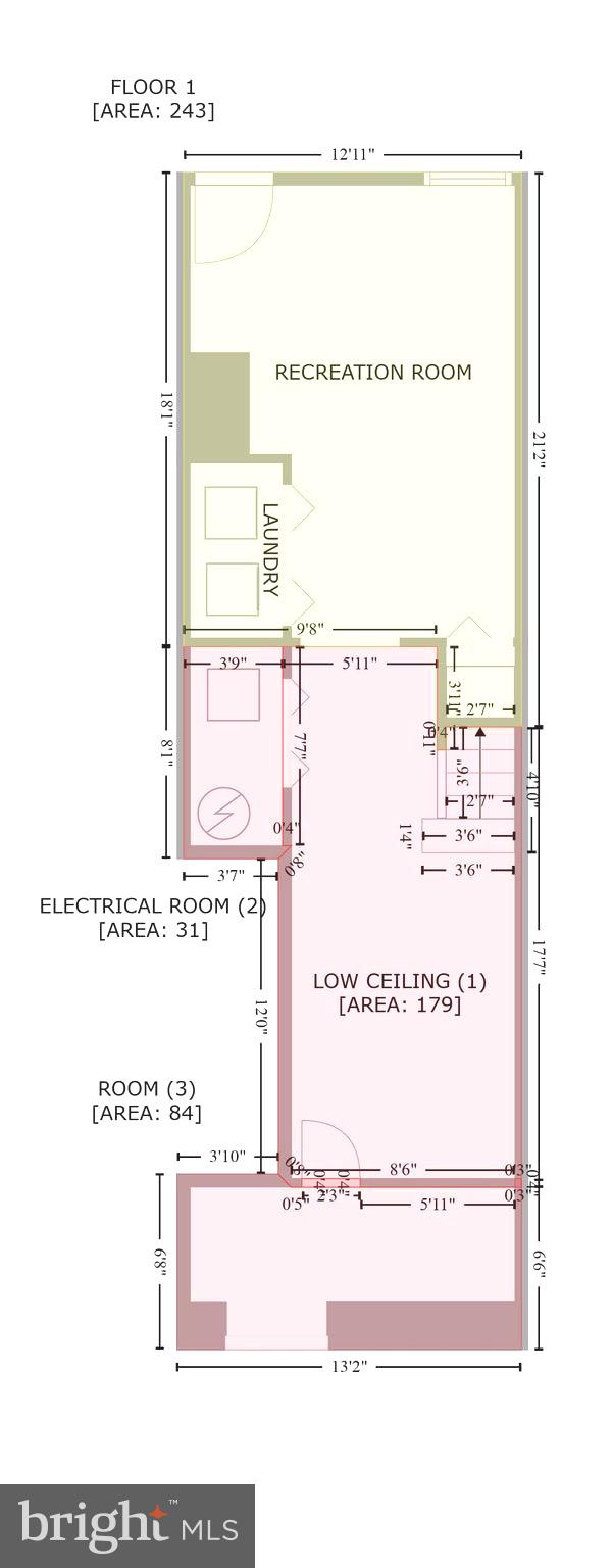 PENROSE - Residential Lease