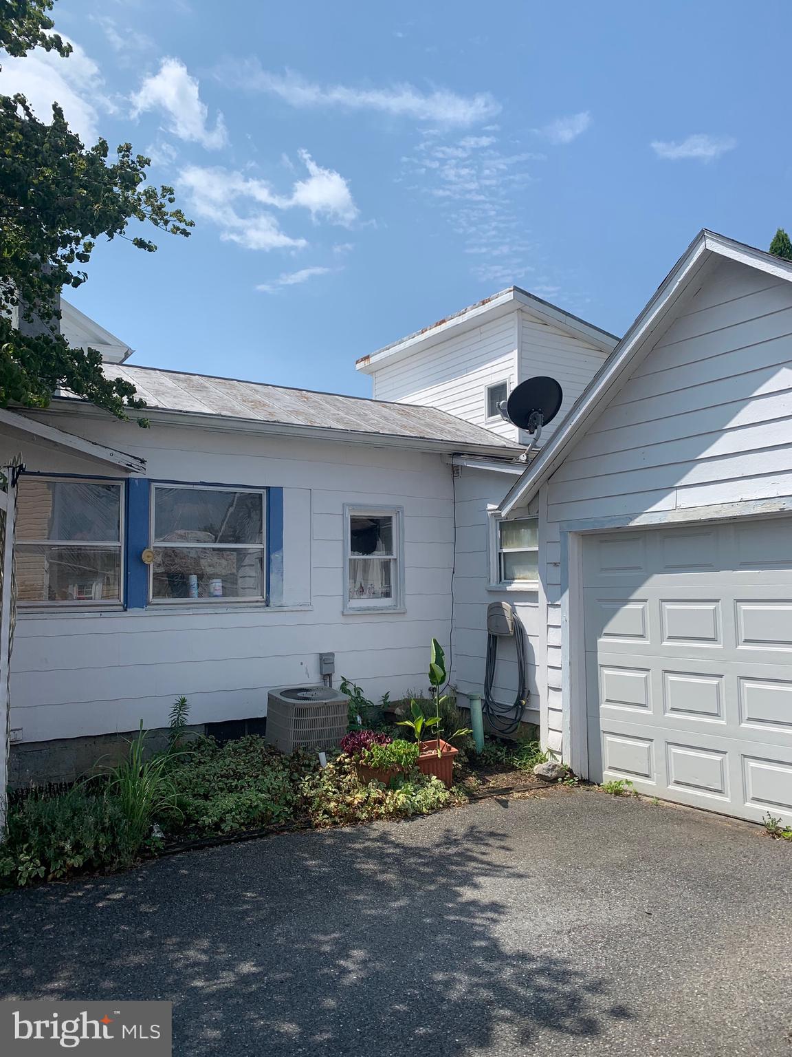 PLAINFIELD - Residential