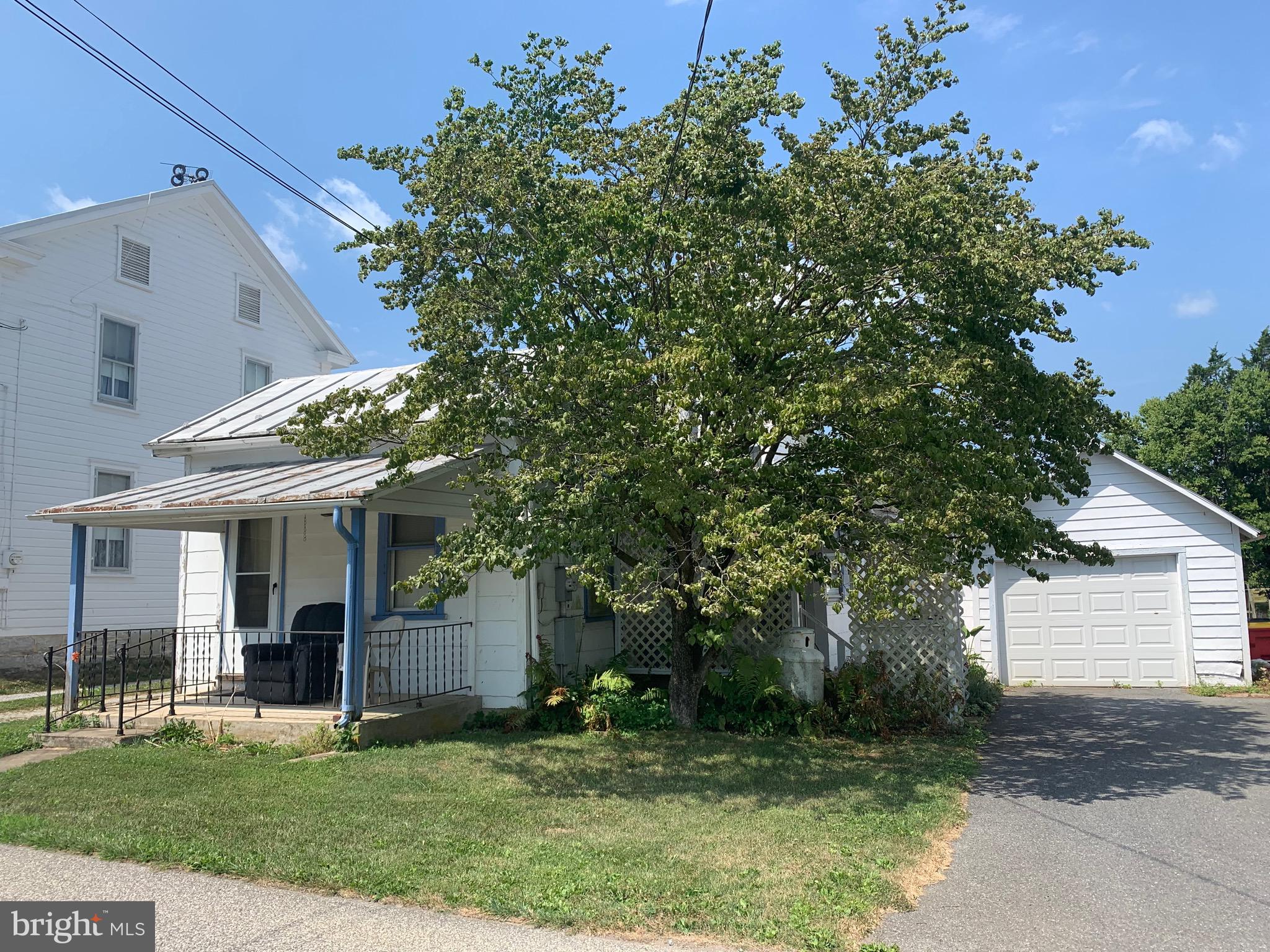 PLAINFIELD - Residential