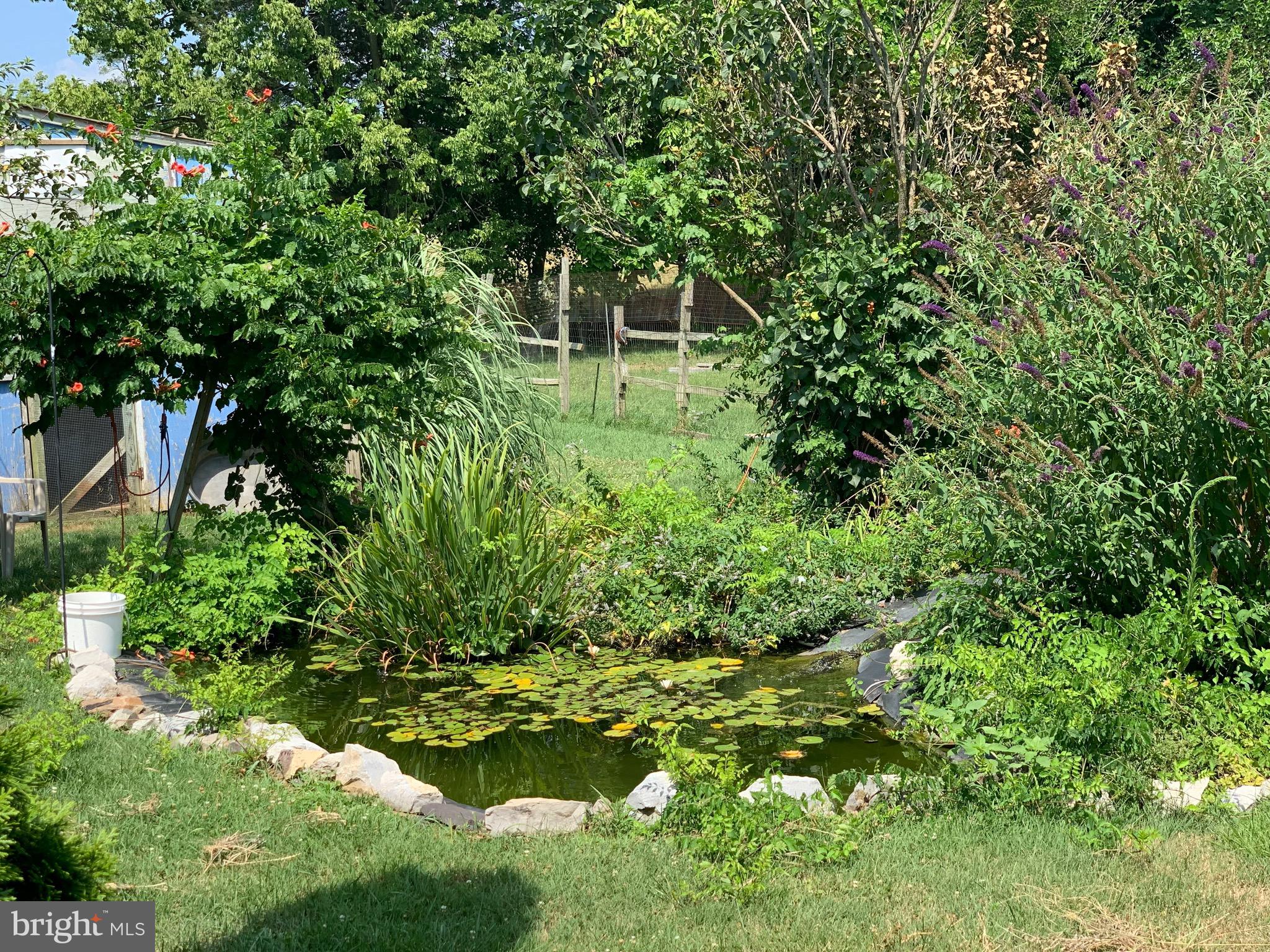 PLAINFIELD - Residential