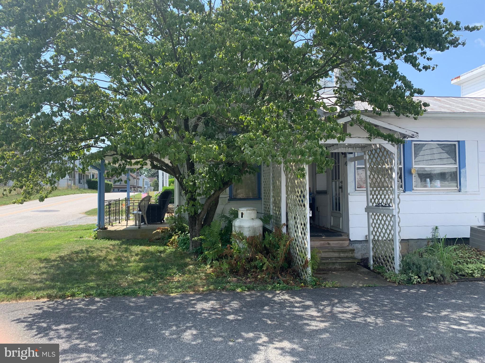 PLAINFIELD - Residential