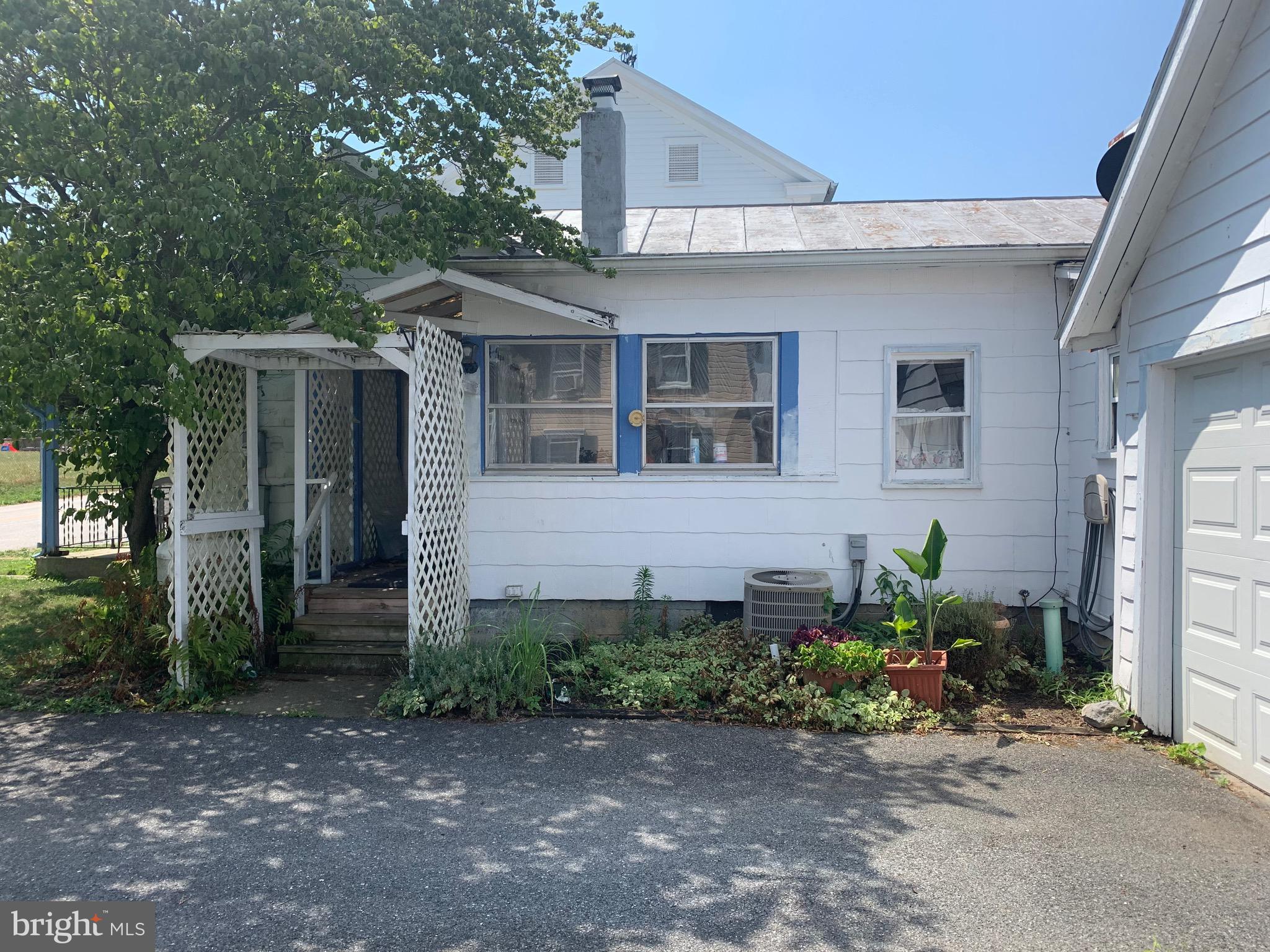 PLAINFIELD - Residential