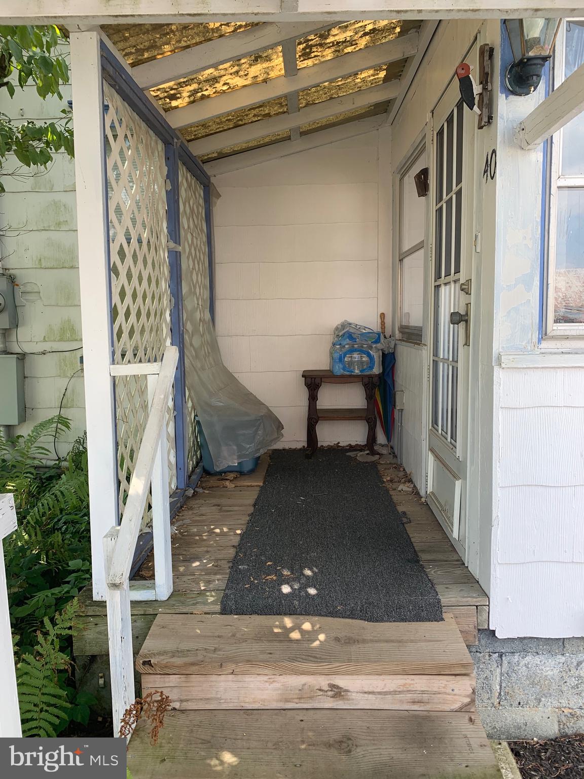 PLAINFIELD - Residential