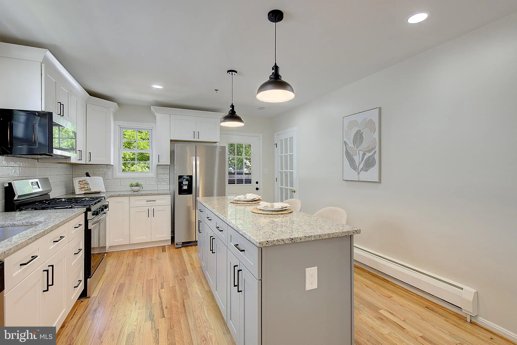 Additional image 61 of 4526 41st Avenue, Brentwood, MD 20722