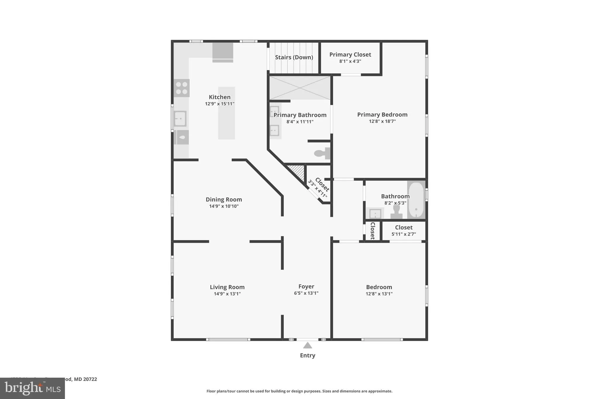 Additional image 99 of 4526 41st Avenue, Brentwood, MD 20722