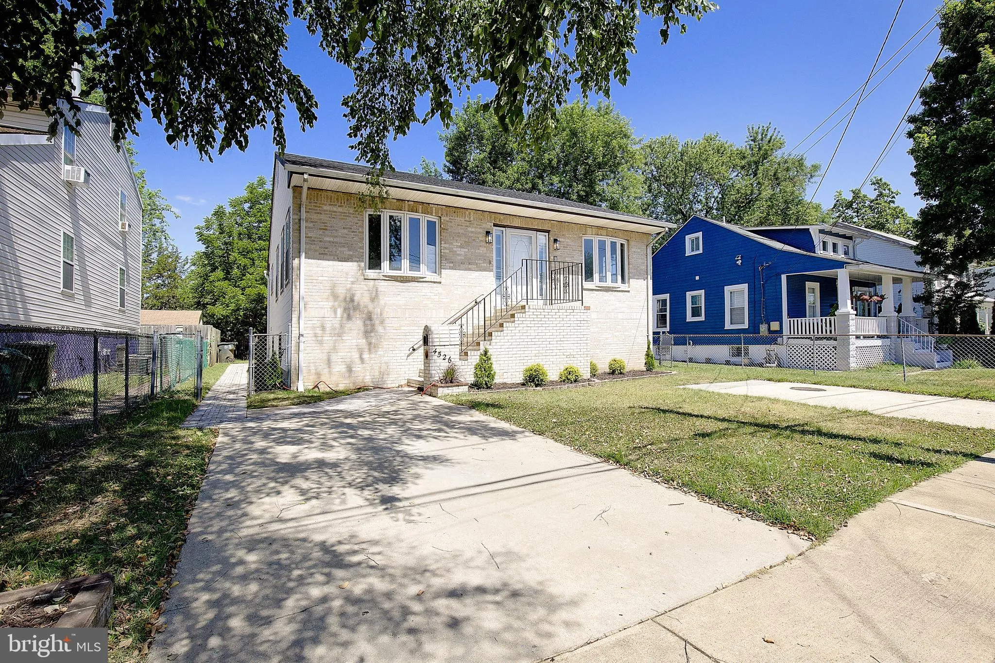 Additional image 52 of 4526 41st Avenue, Brentwood, MD 20722