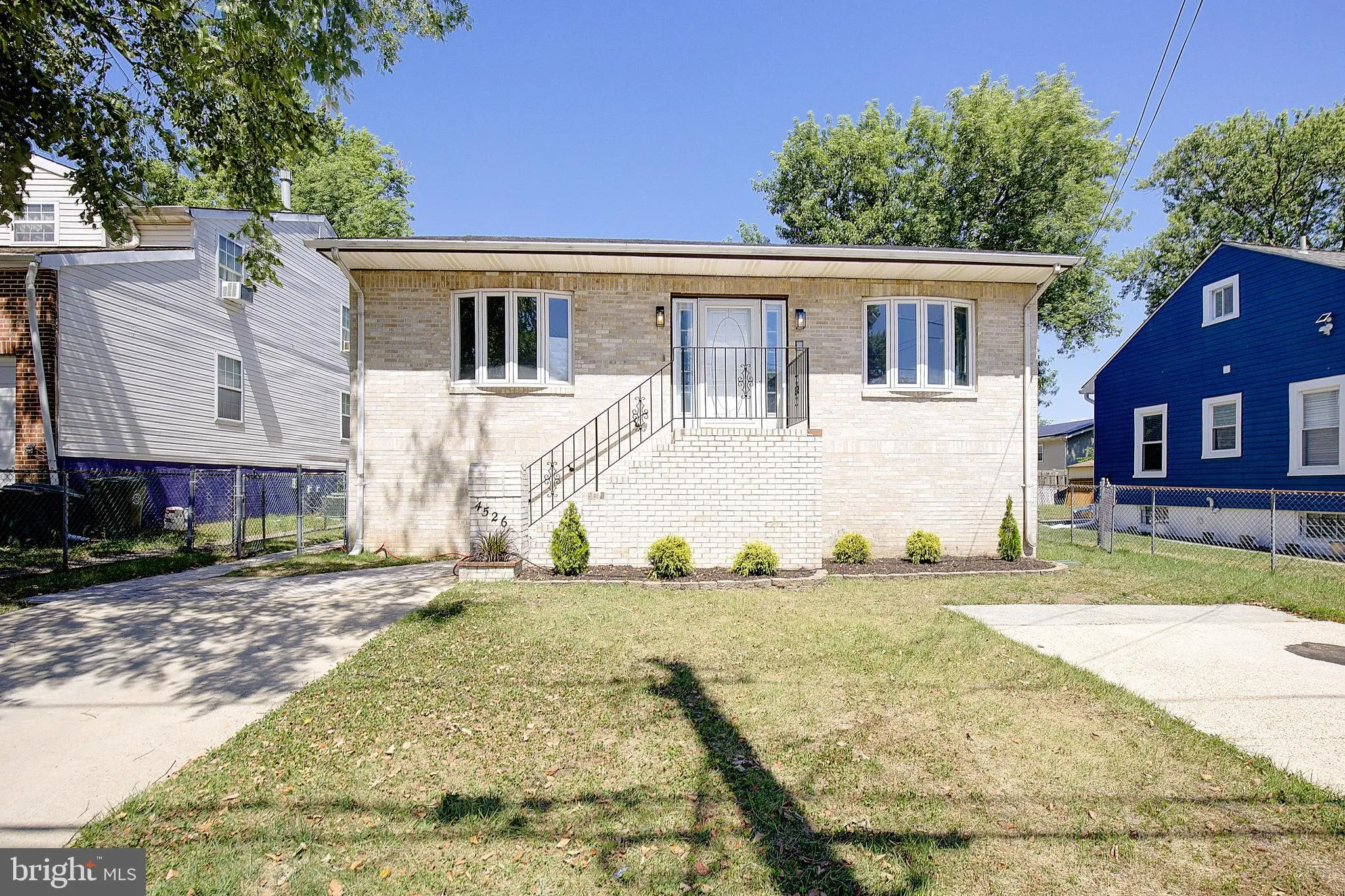 Additional image 97 of 4526 41st Avenue, Brentwood, MD 20722