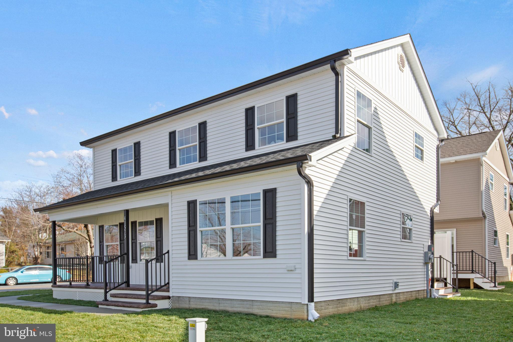 NONE AVAILABLE - Residential Lease