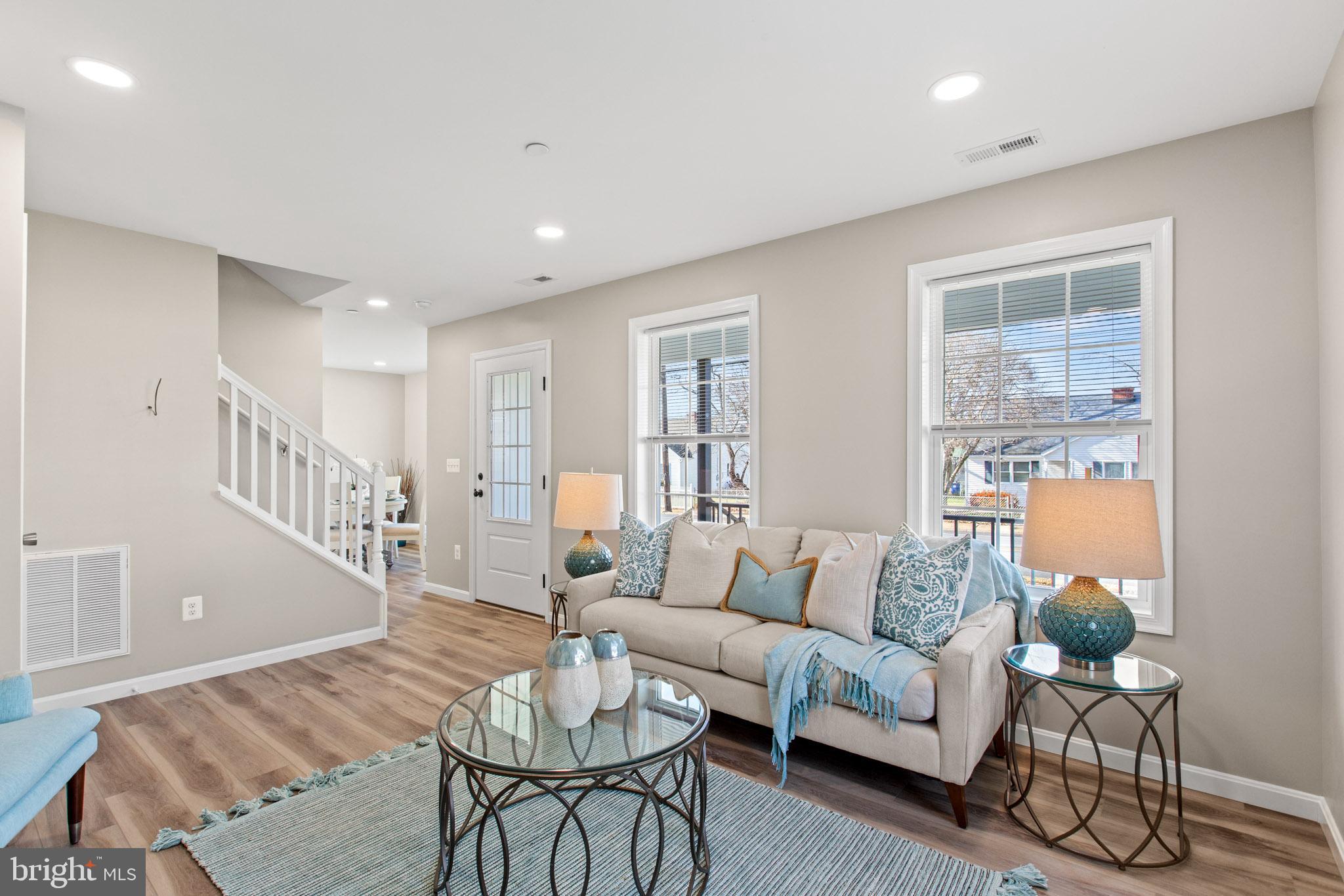 NONE AVAILABLE - Residential Lease