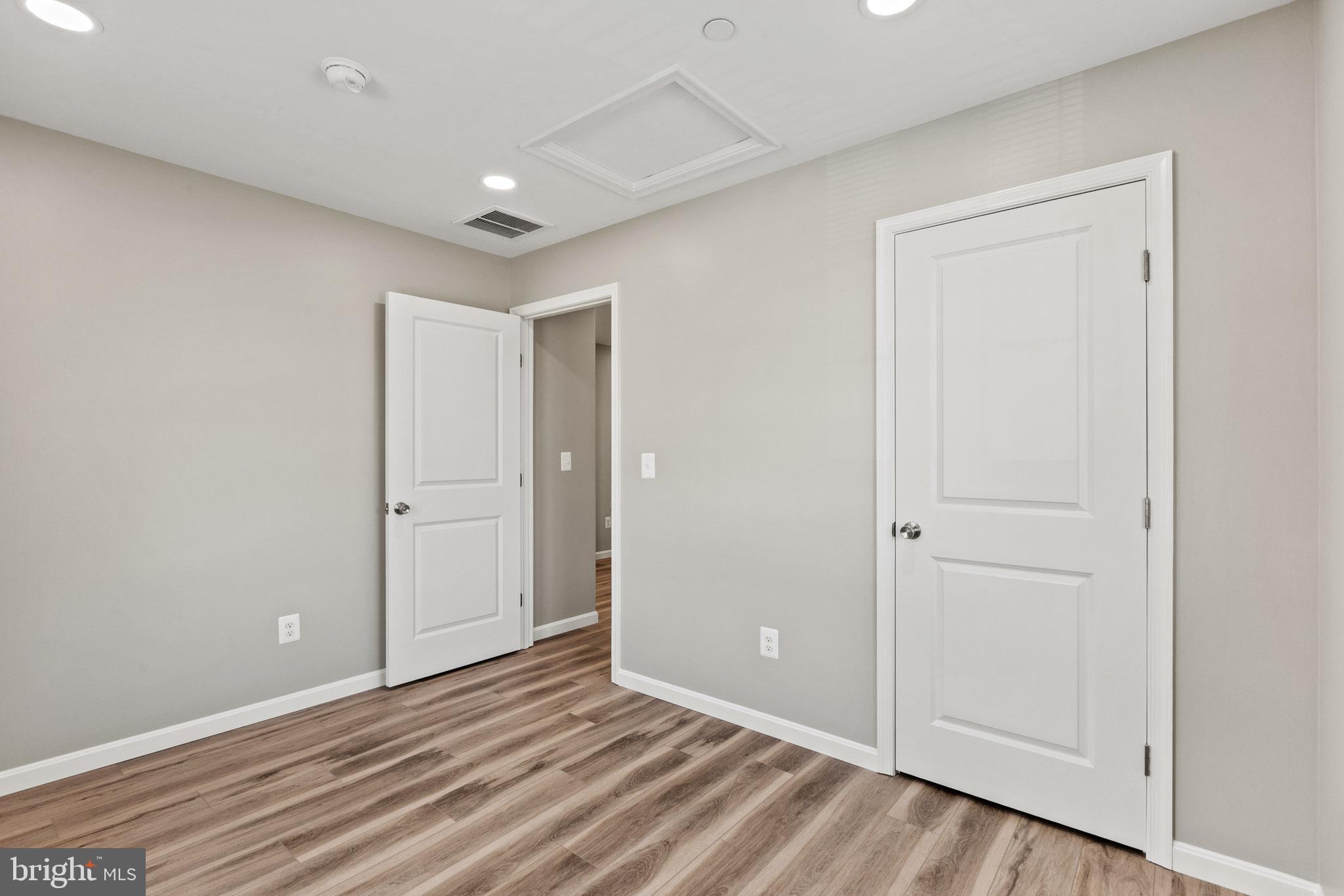 NONE AVAILABLE - Residential Lease