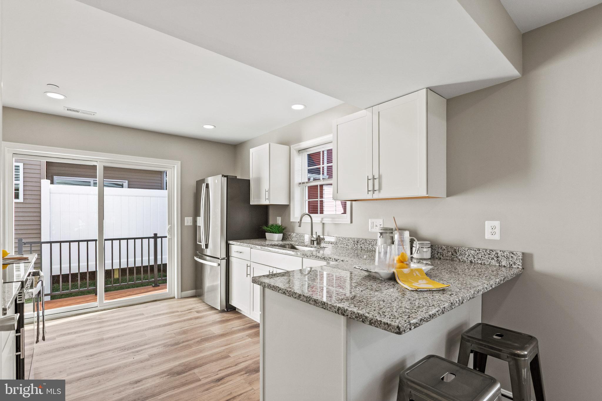 NONE AVAILABLE - Residential Lease