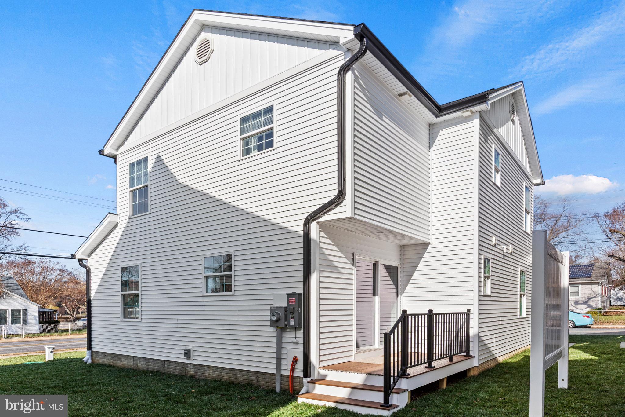 NONE AVAILABLE - Residential Lease