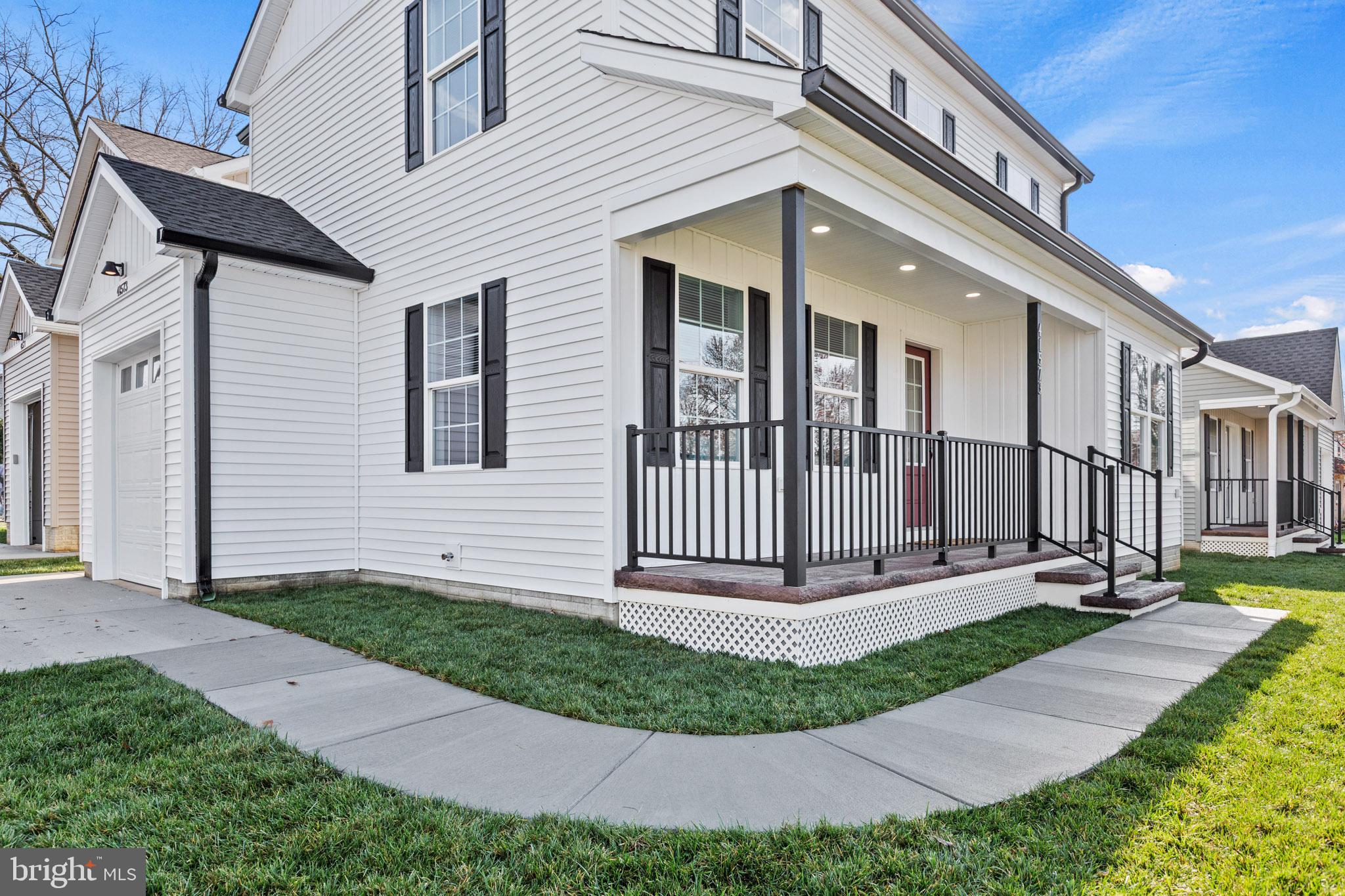 NONE AVAILABLE - Residential Lease