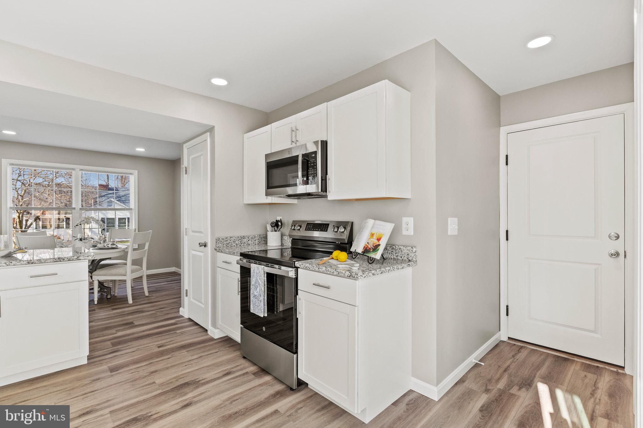 NONE AVAILABLE - Residential Lease