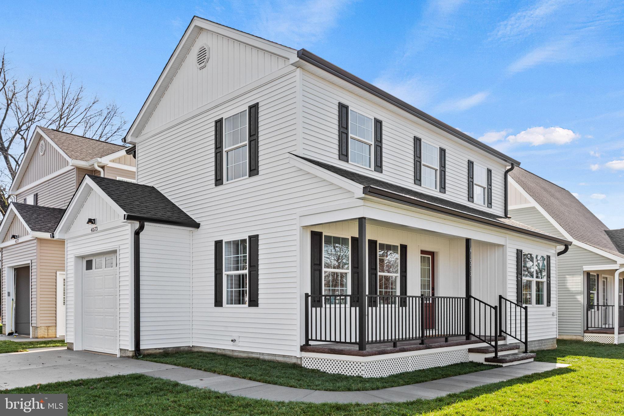 NONE AVAILABLE - Residential Lease