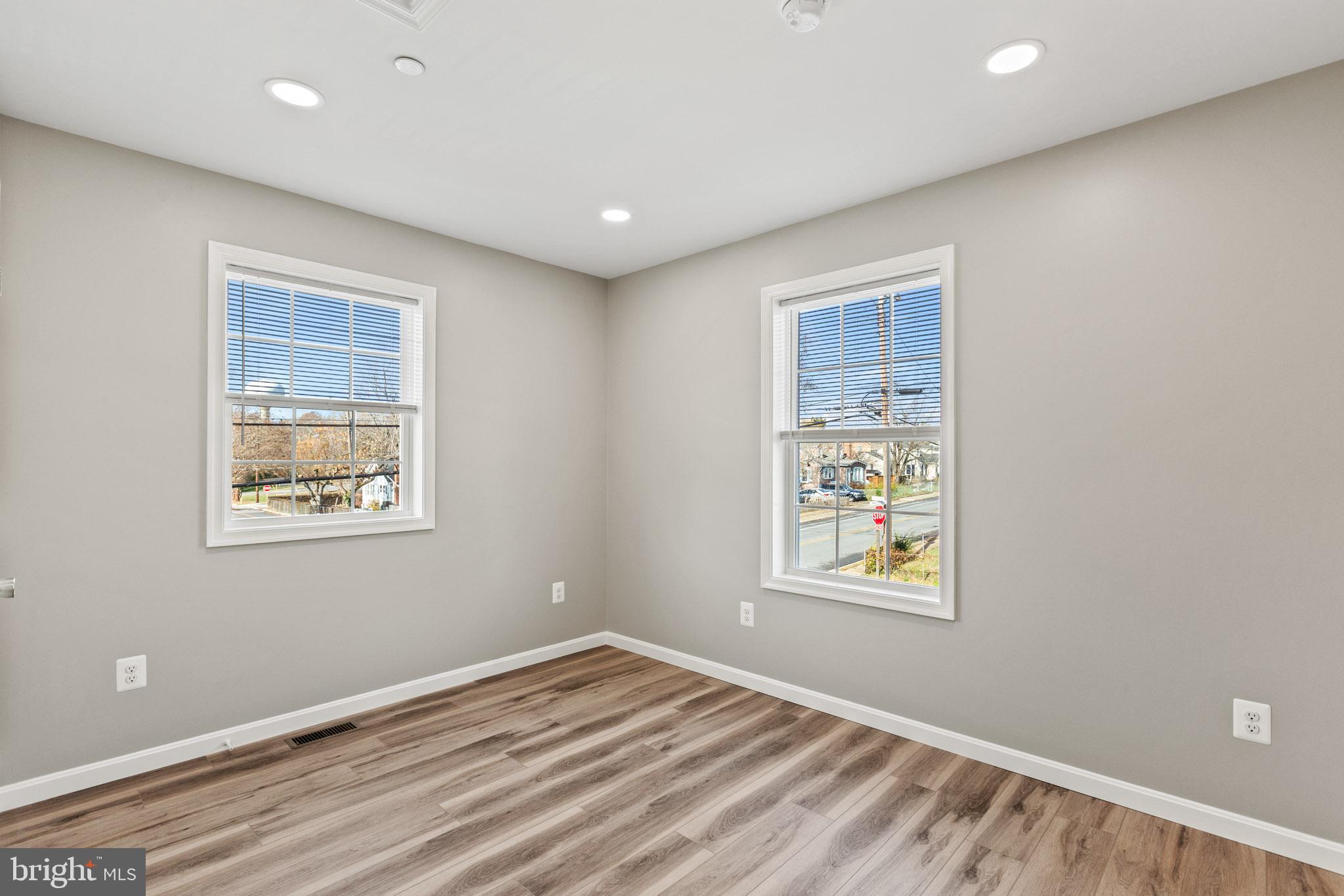 NONE AVAILABLE - Residential Lease