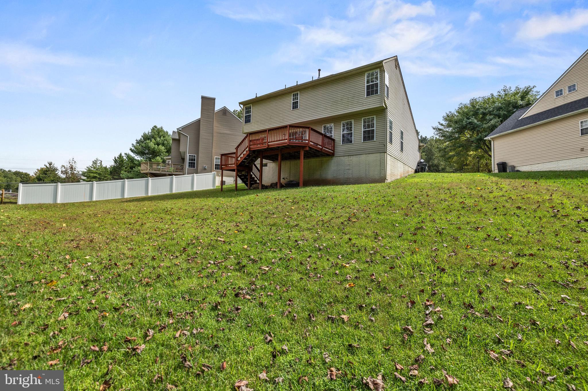 MCDONOGH OAKS - Residential