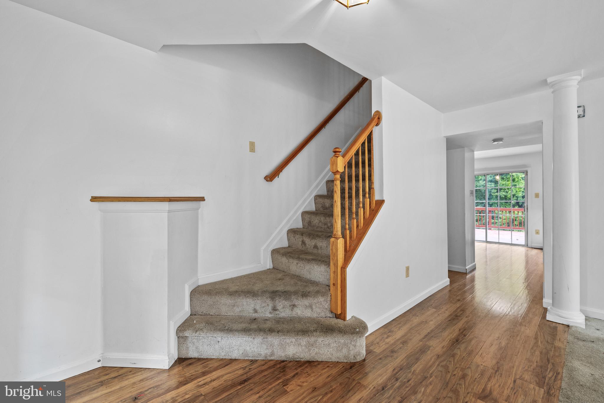 MCDONOGH OAKS - Residential