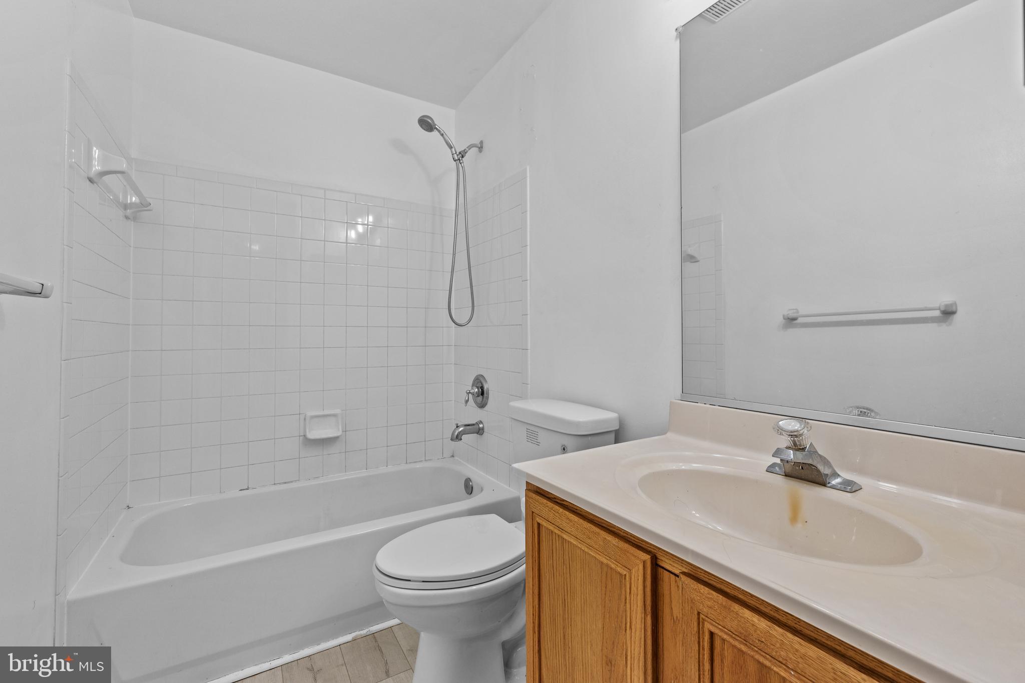 MCDONOGH OAKS - Residential