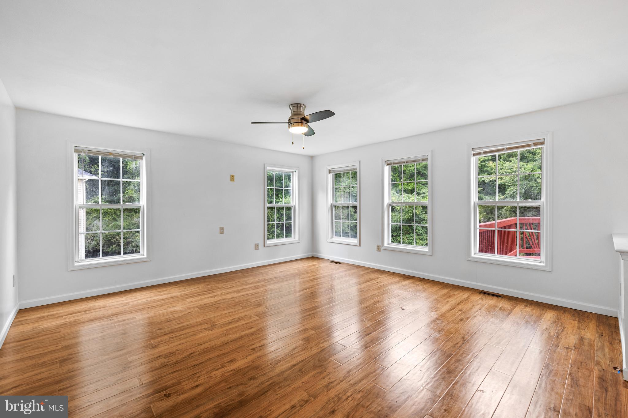 MCDONOGH OAKS - Residential