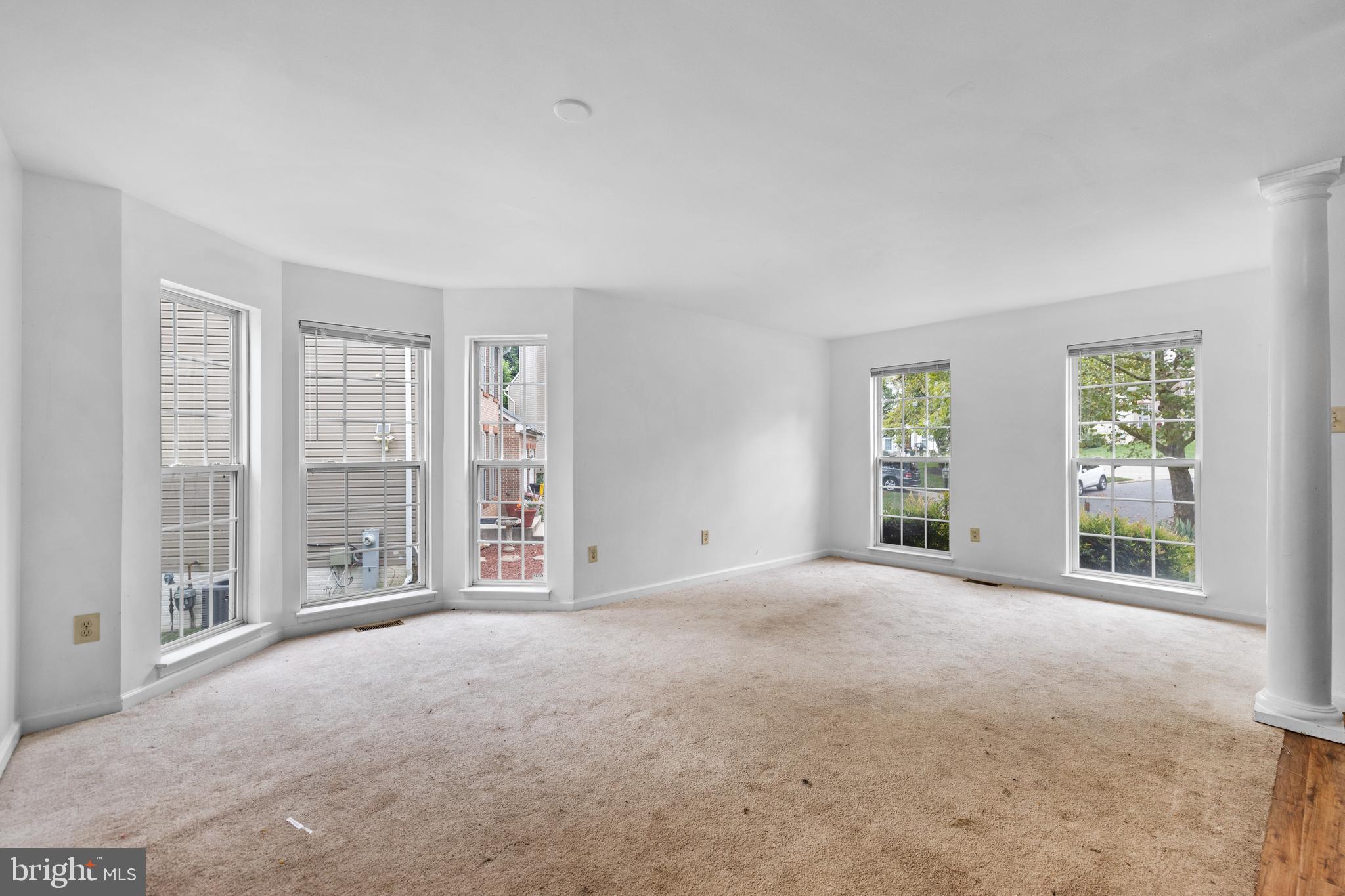 MCDONOGH OAKS - Residential