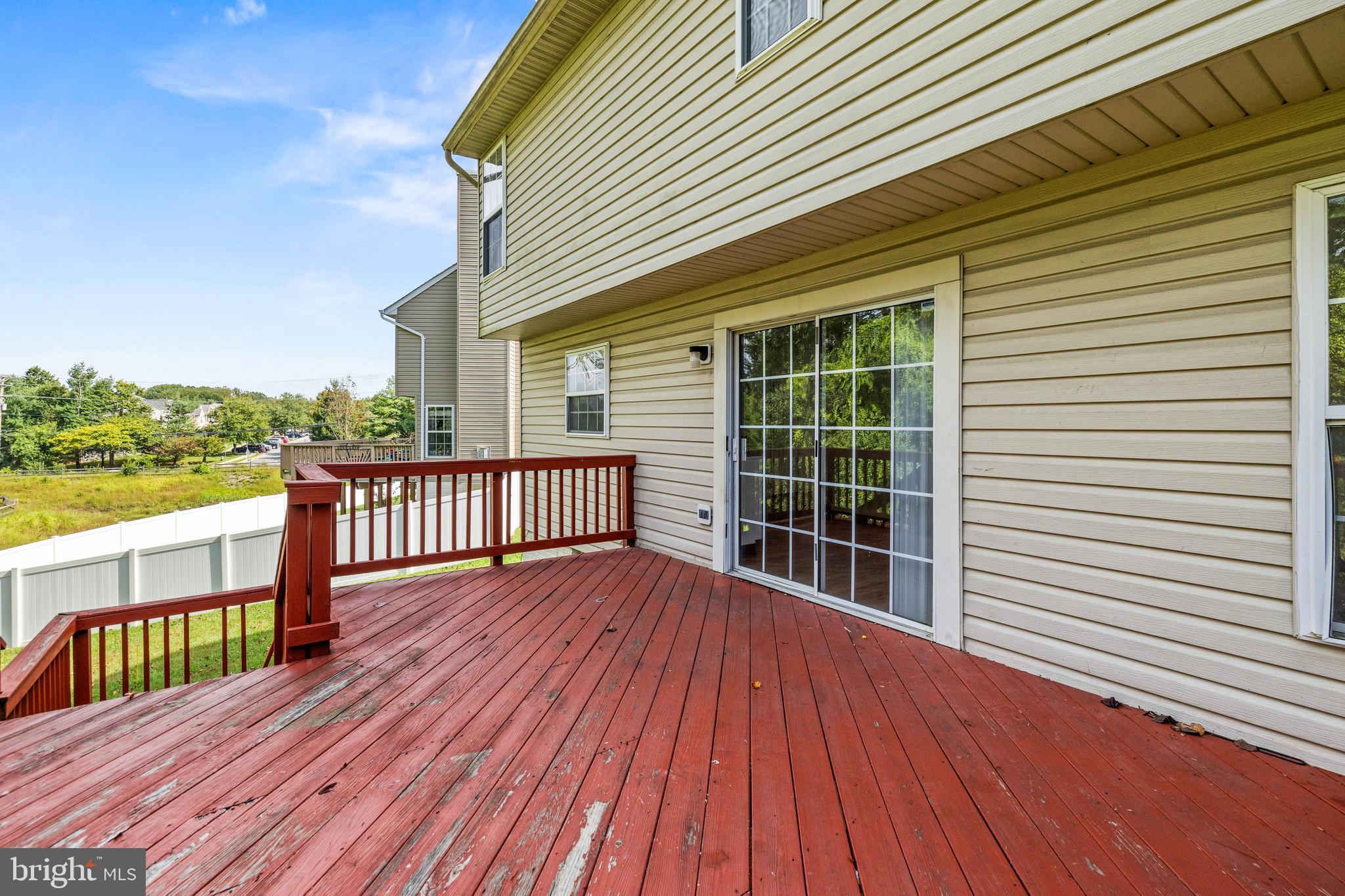 MCDONOGH OAKS - Residential