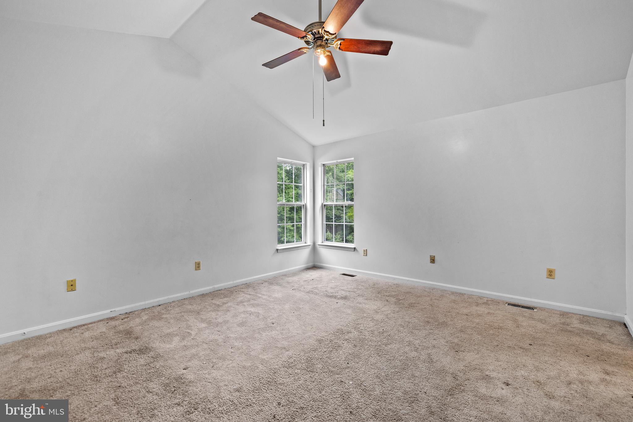 MCDONOGH OAKS - Residential