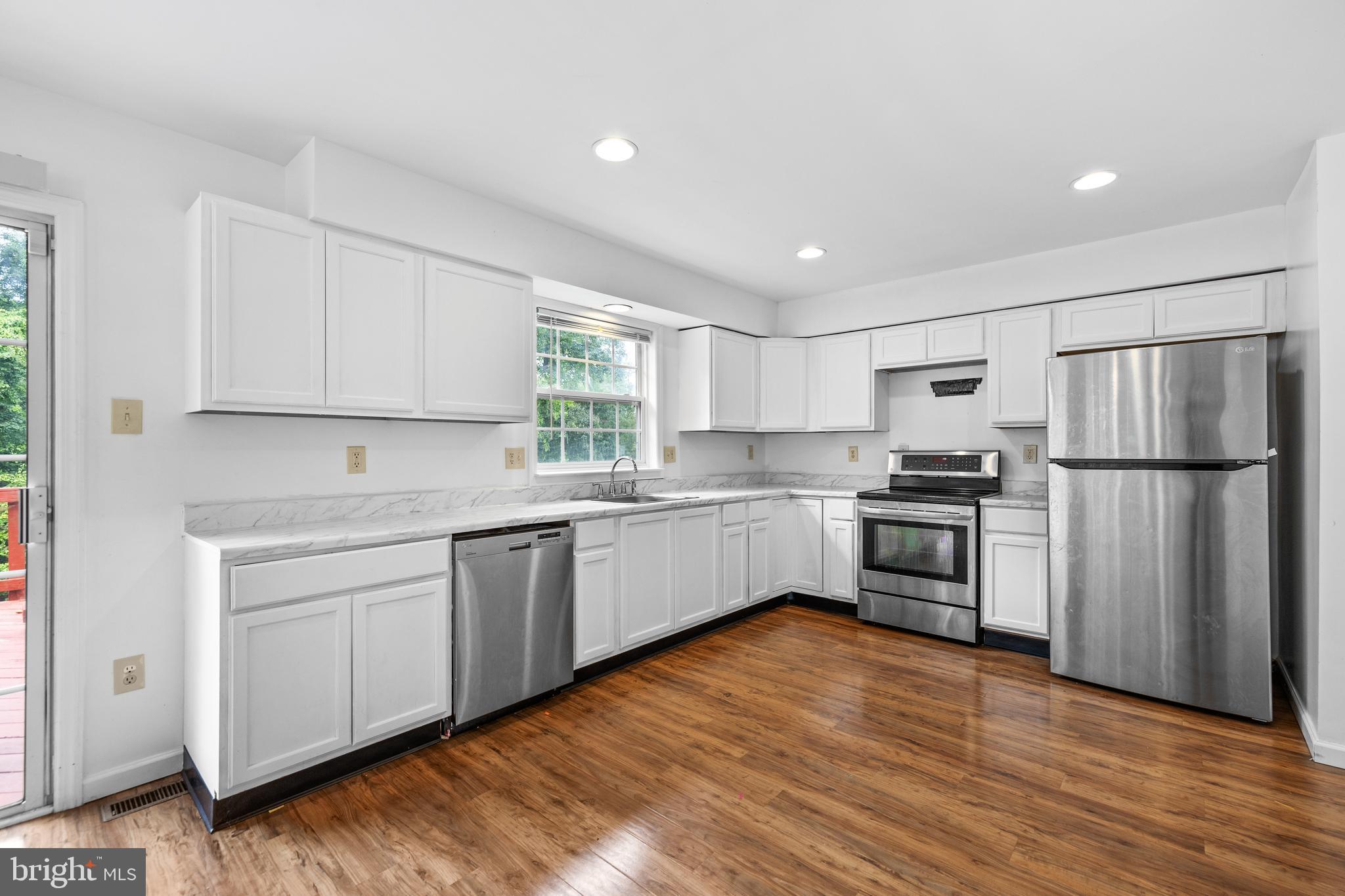 MCDONOGH OAKS - Residential