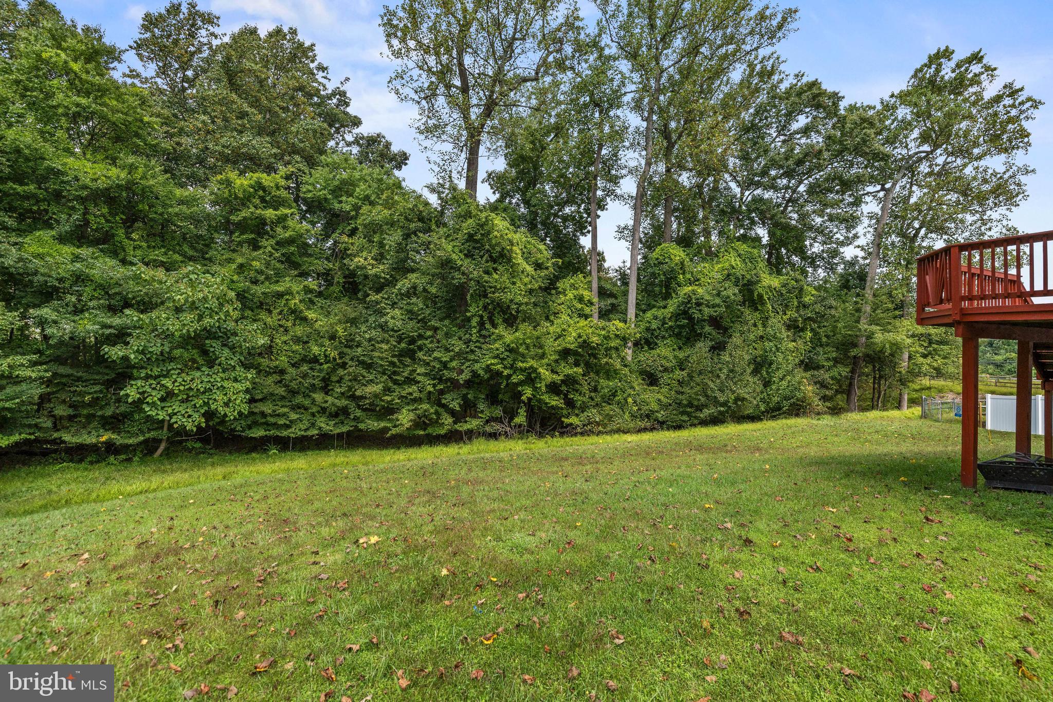 MCDONOGH OAKS - Residential