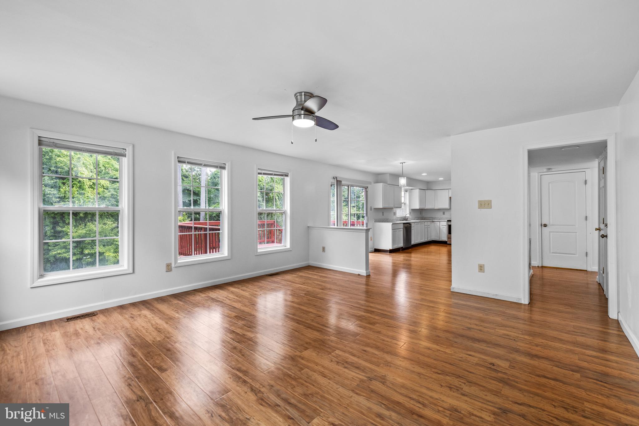 MCDONOGH OAKS - Residential