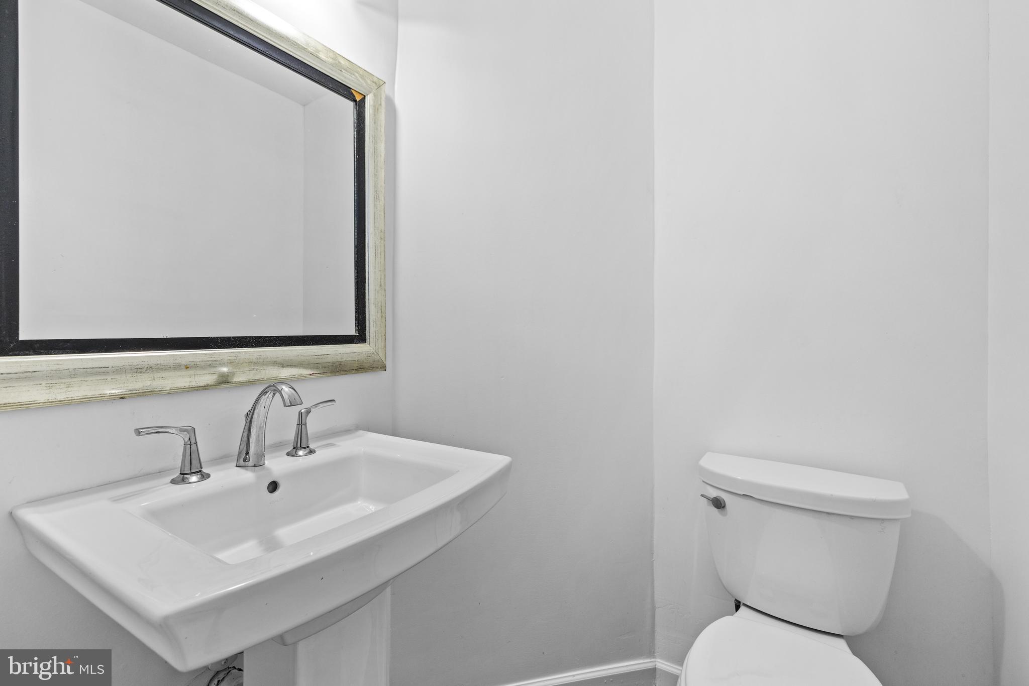 MCDONOGH OAKS - Residential