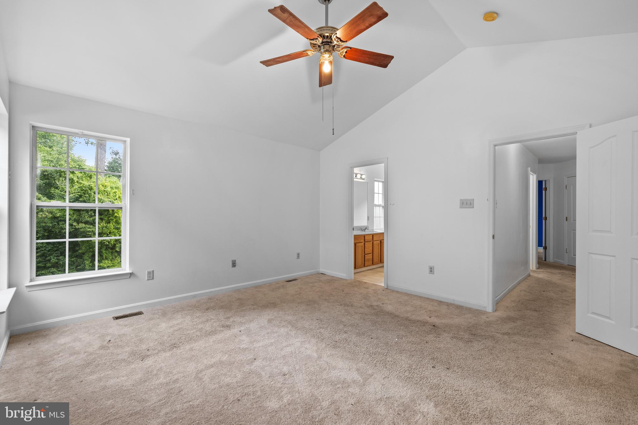 MCDONOGH OAKS - Residential