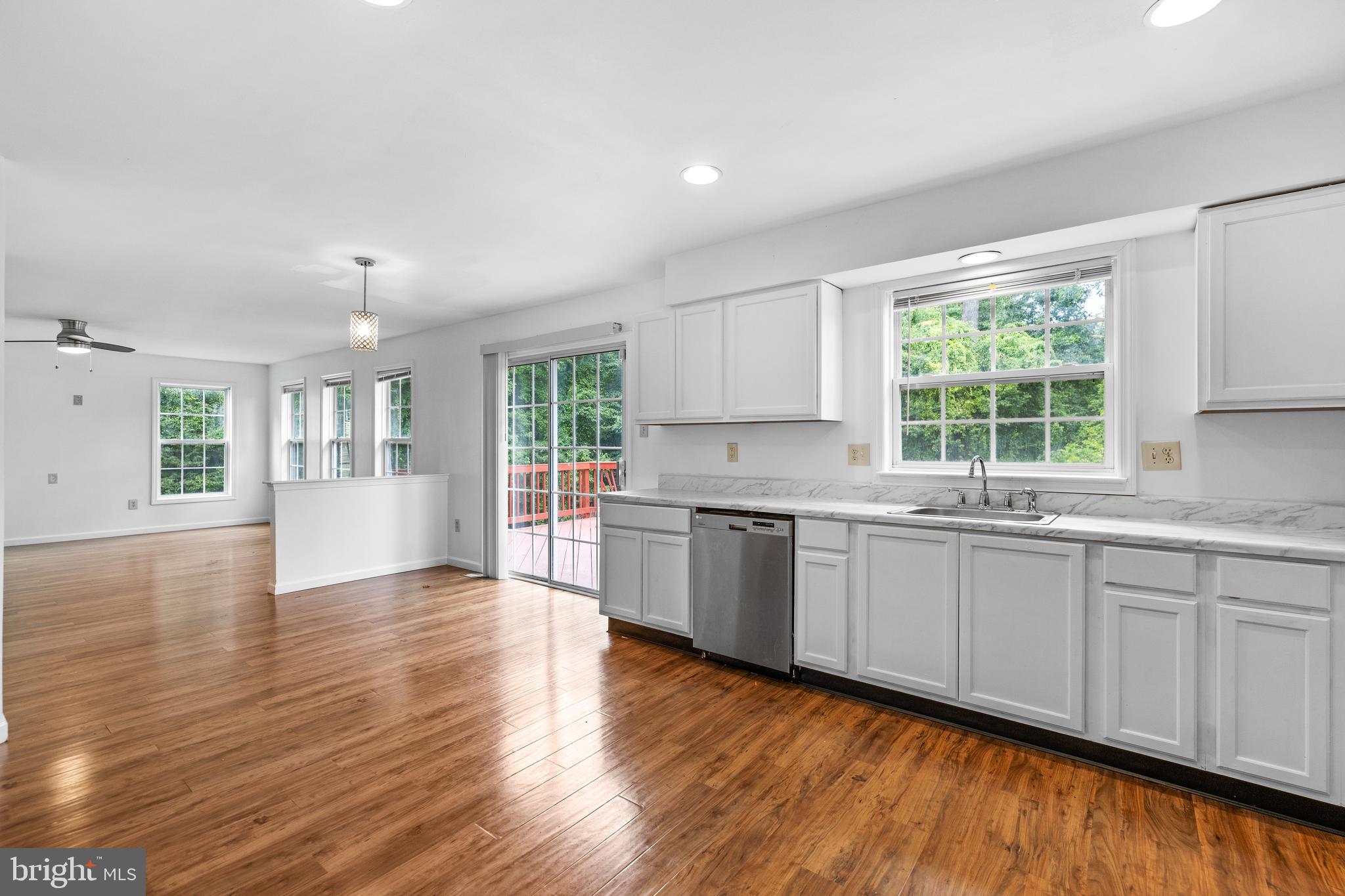 MCDONOGH OAKS - Residential